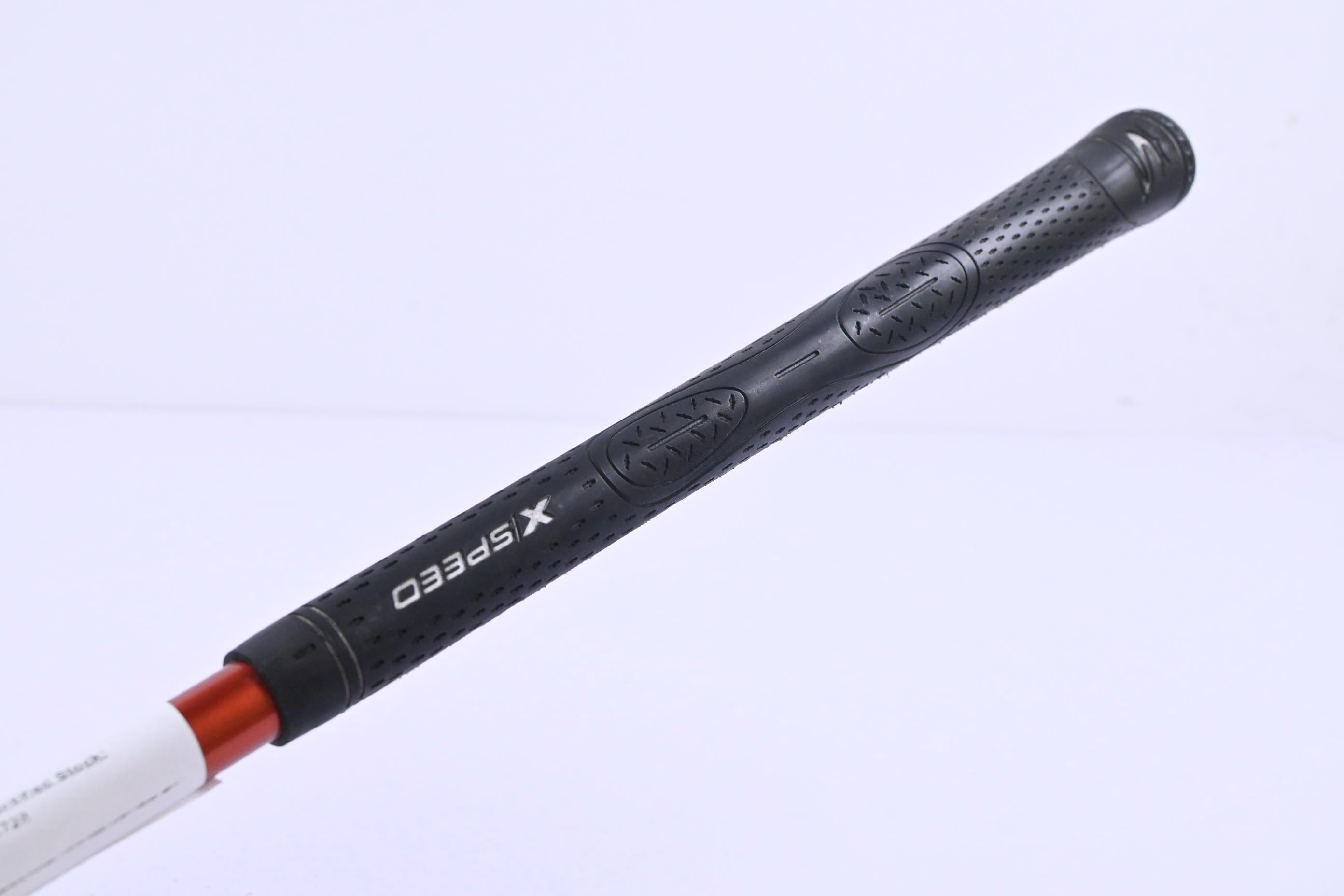 Cobra X-Speed Driver / 9.5 Degree / Stiff Flex Aldila NV-X 60 Shaft