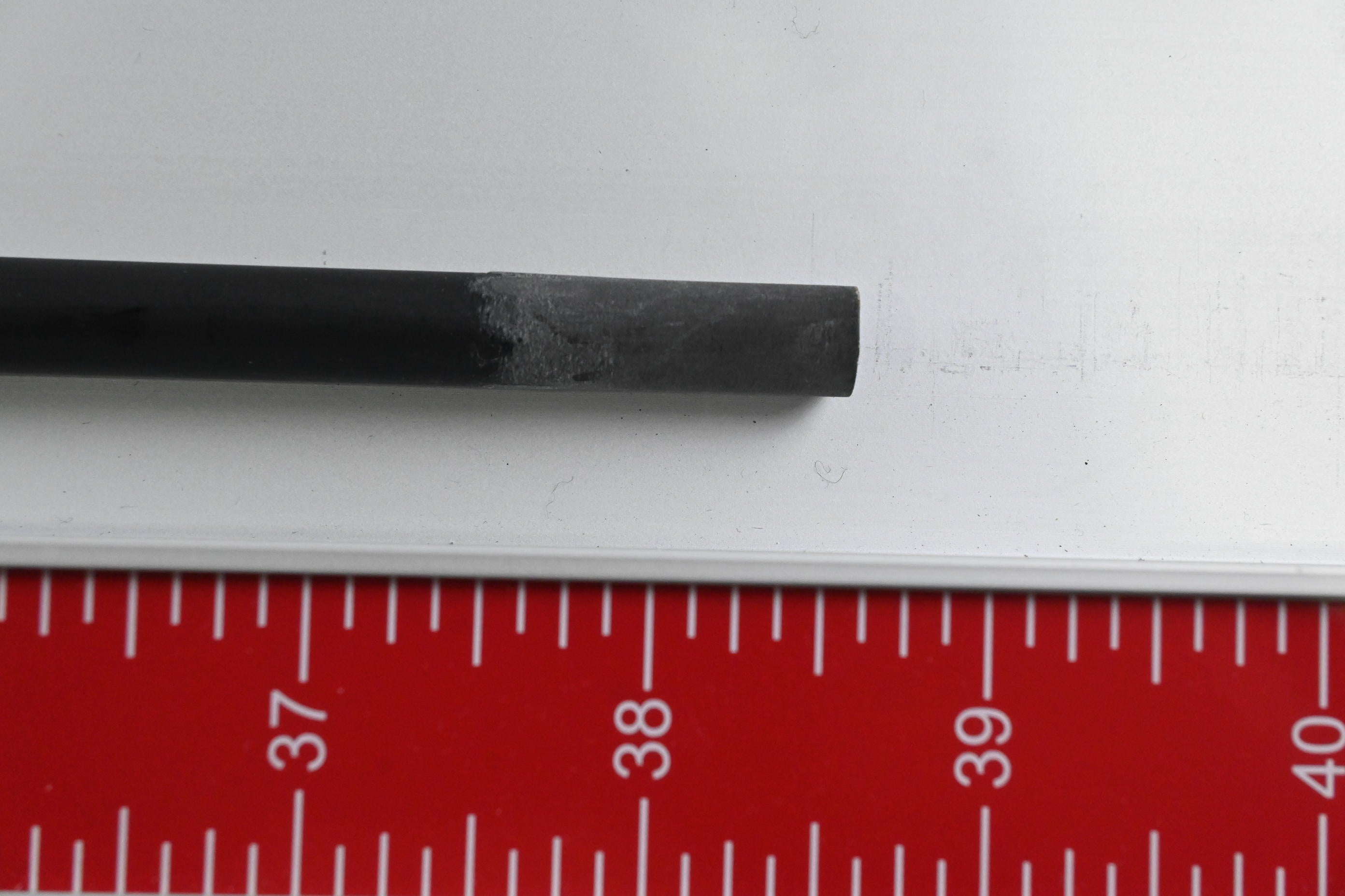 Ping Alta CB Black 70 #6 Hybrid Shaft / Regular Flex / 0.370 Tip