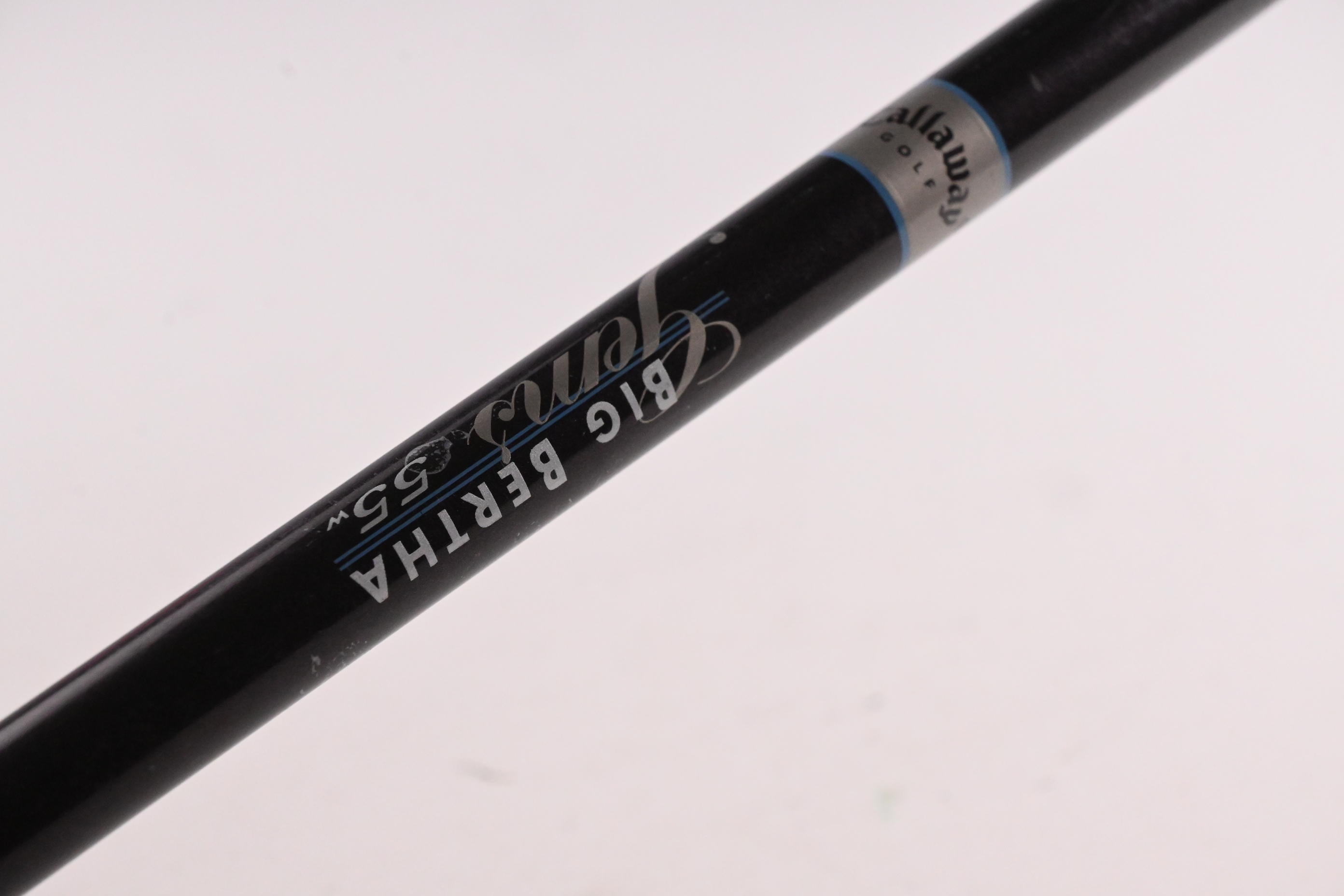 Ladies Callaway Heavenwood #3 Hybrid / 20 Degree / Ladies Flex Gems 55 Shaft