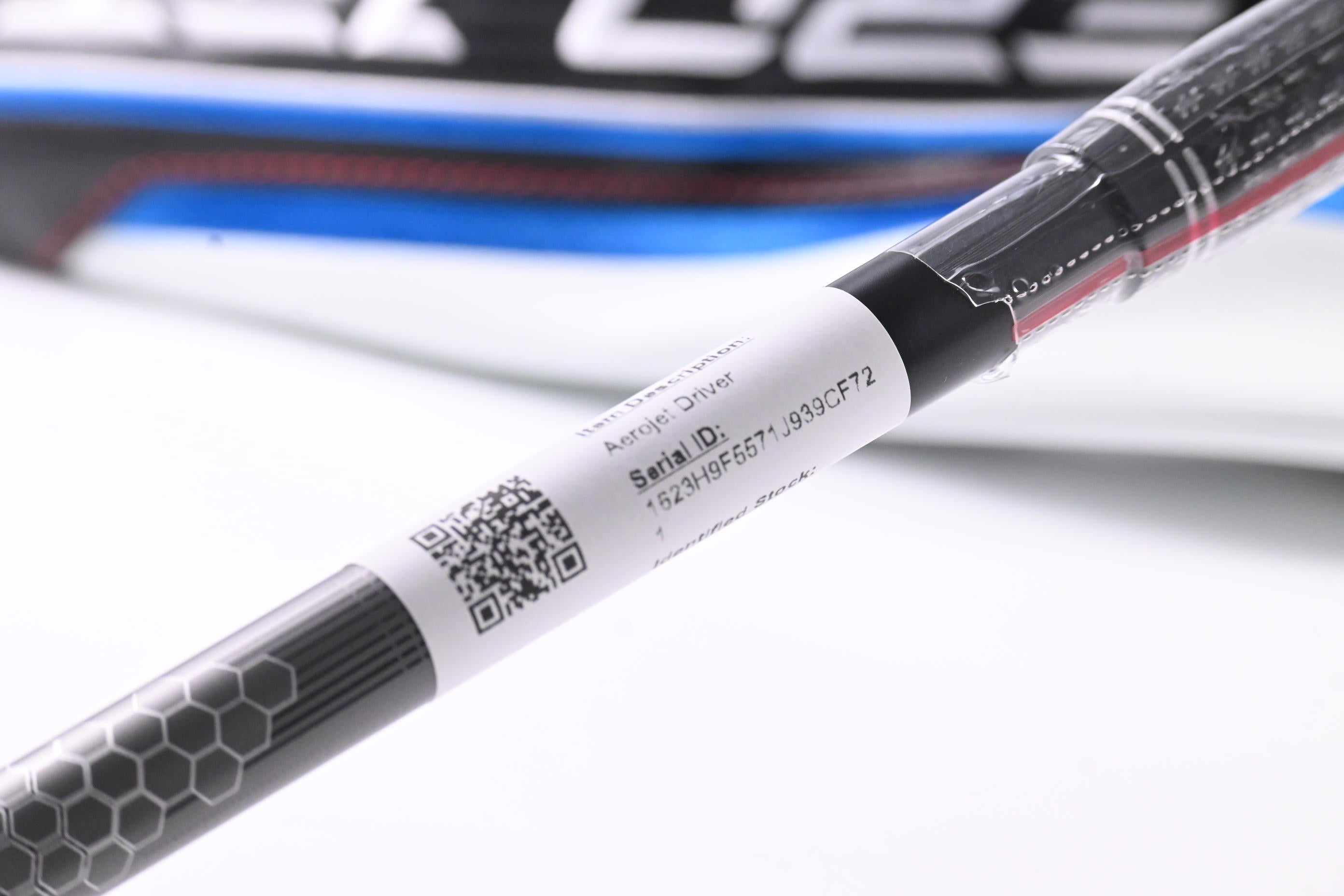 Left Hand Cobra Aerojet Driver / 10.5 Degree / Regular Flex Helium Nanocore 5