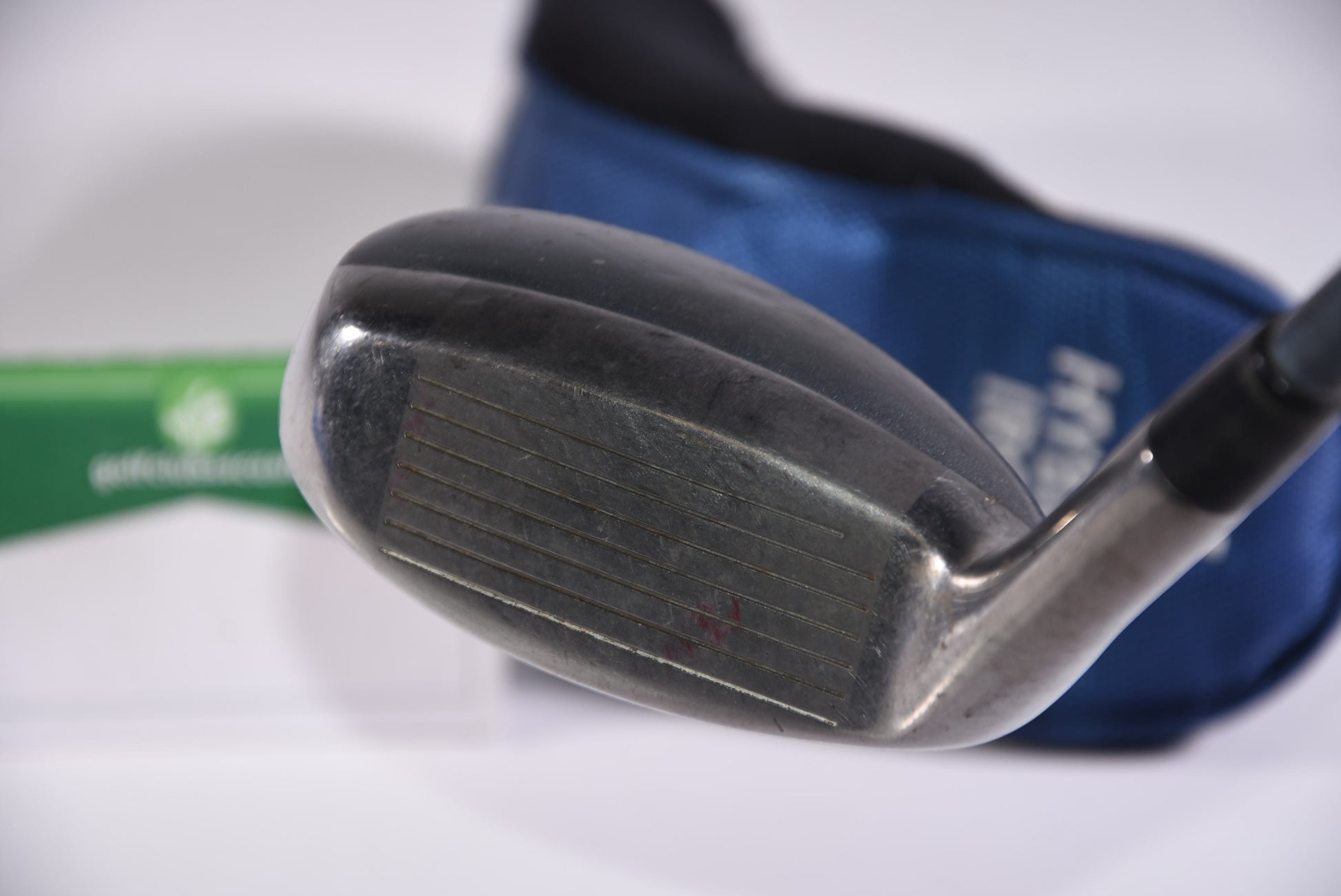 Ladies Adams Idea A3 Boxer #4 Hybrid / 23 Degree / Ladies Flex Aldila 55