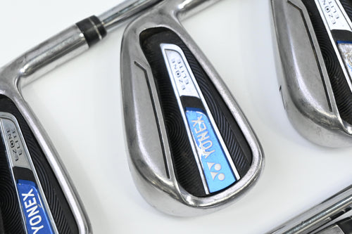 Yonex Ezone Elite Irons / 5-PW / Regular Flex Yonex Ezone Lite