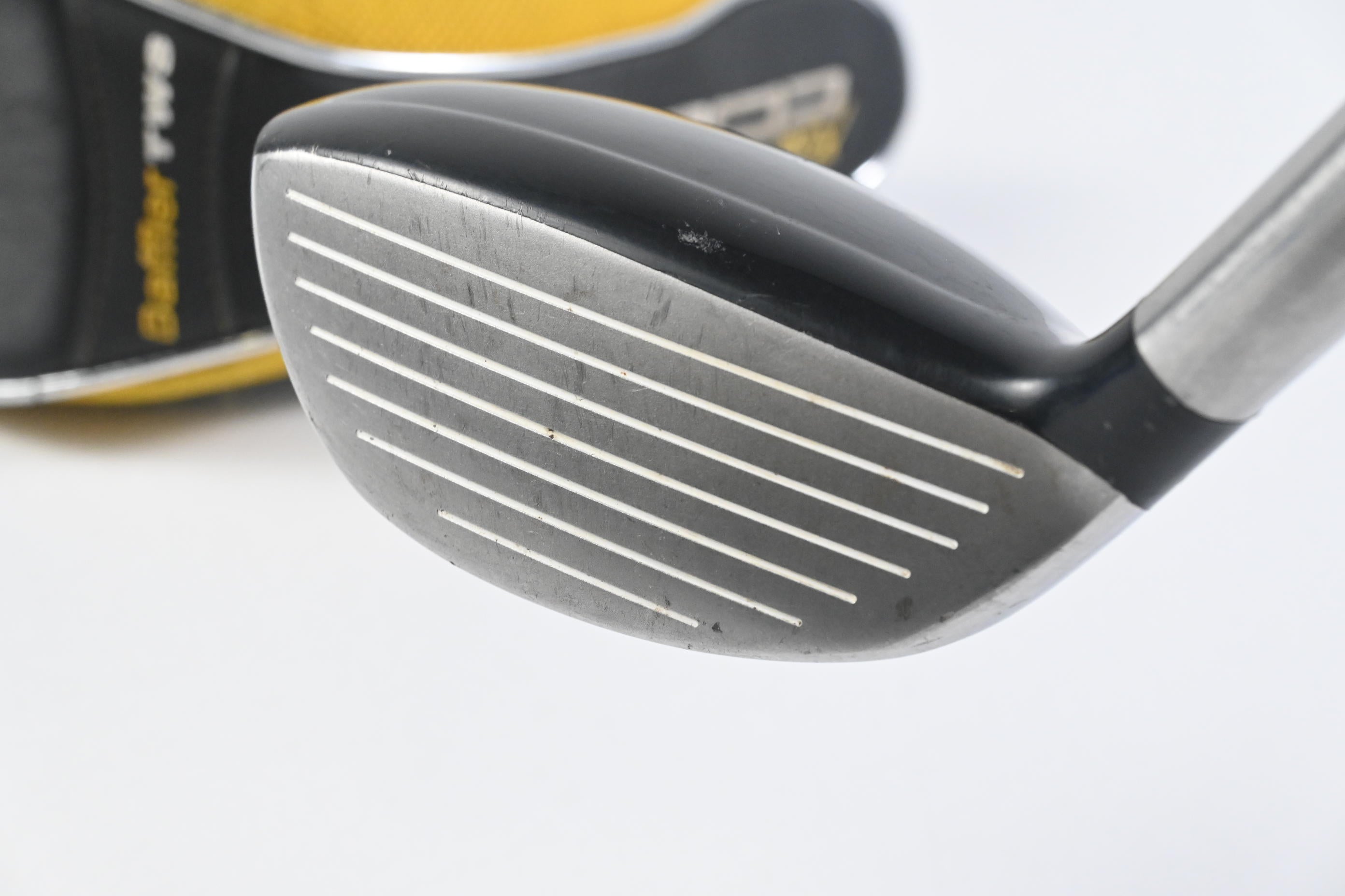 Cobra Baffler Pro #3 Hybrid / 20 Degree / Stiff Flex Fujikura Speeder Pro Baffler