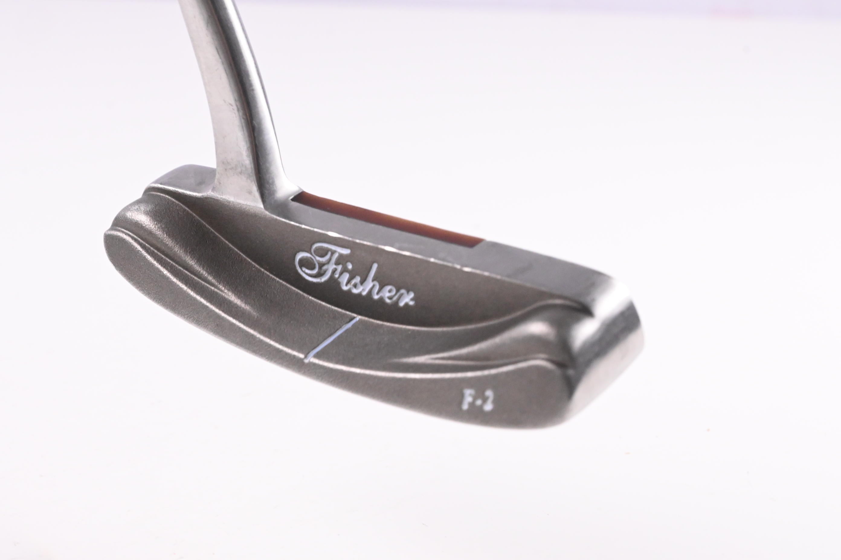 Fisher Classic Tour Series Putter / 33 Inch