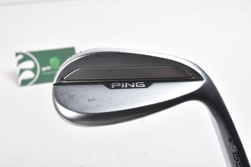 Ping S159 Lob Wedge / 58 Degree / Stiff Flex Dynamic Gold Shaft
