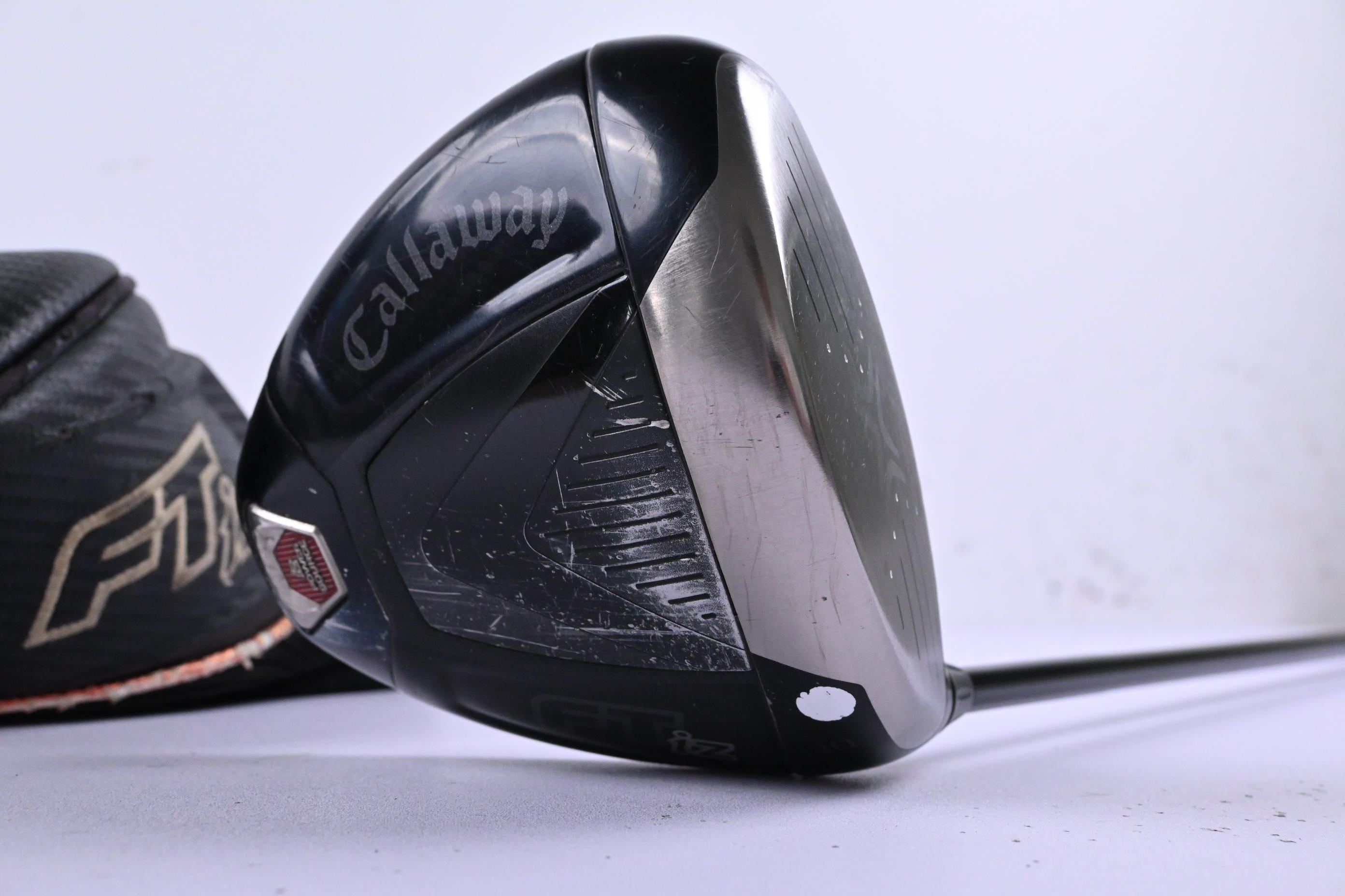 Callaway FT-iZ Driver / 10 Degree / Regular Flex Aldila Voodoo 60 Shaft