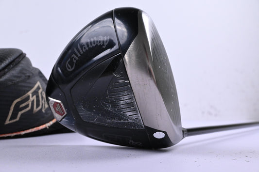 Callaway FT-iZ Driver / 10 Degree / Regular Flex Aldila Voodoo 60 Shaft