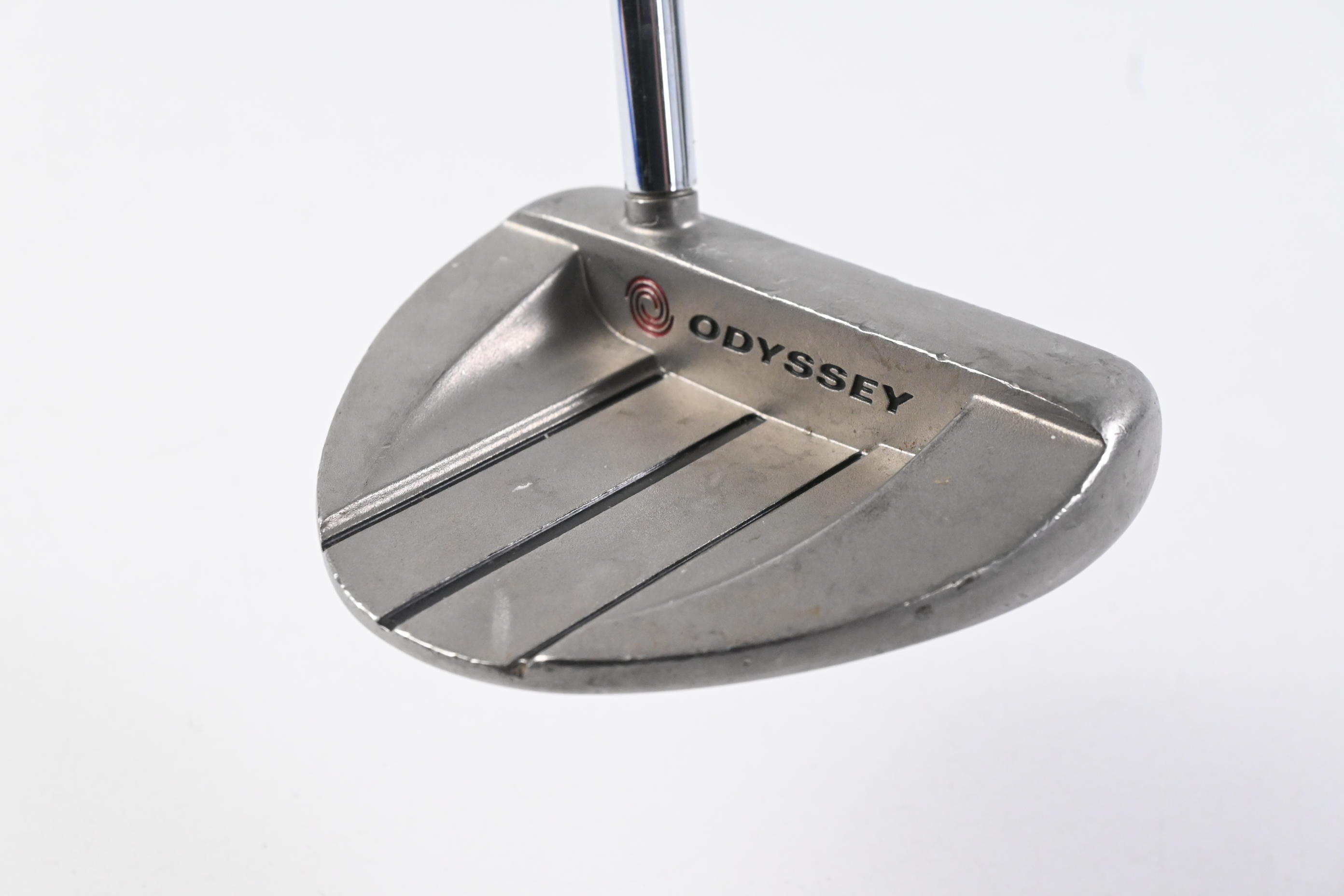 Odyssey White Hot Pro V-Line Putter / 34 Inch