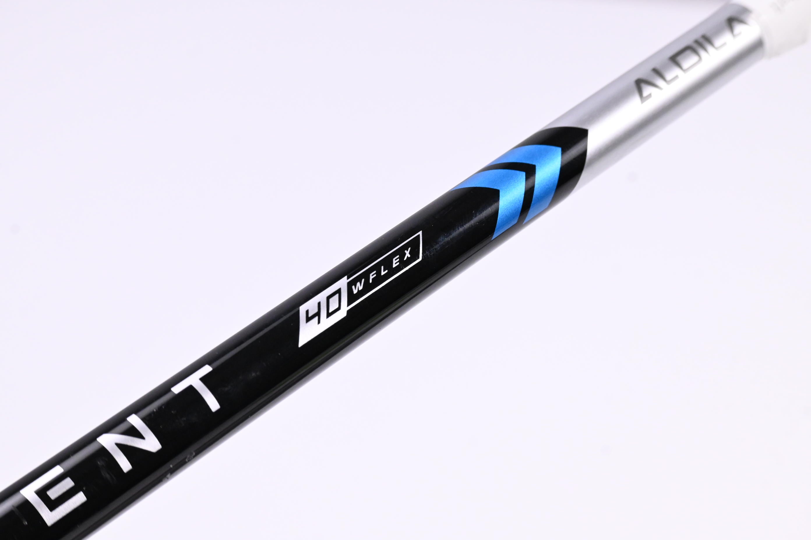 Ladies Aldila Ascent PL 40 #3 Wood Shaft / Ladies Flex / Callaway 3rd Gen