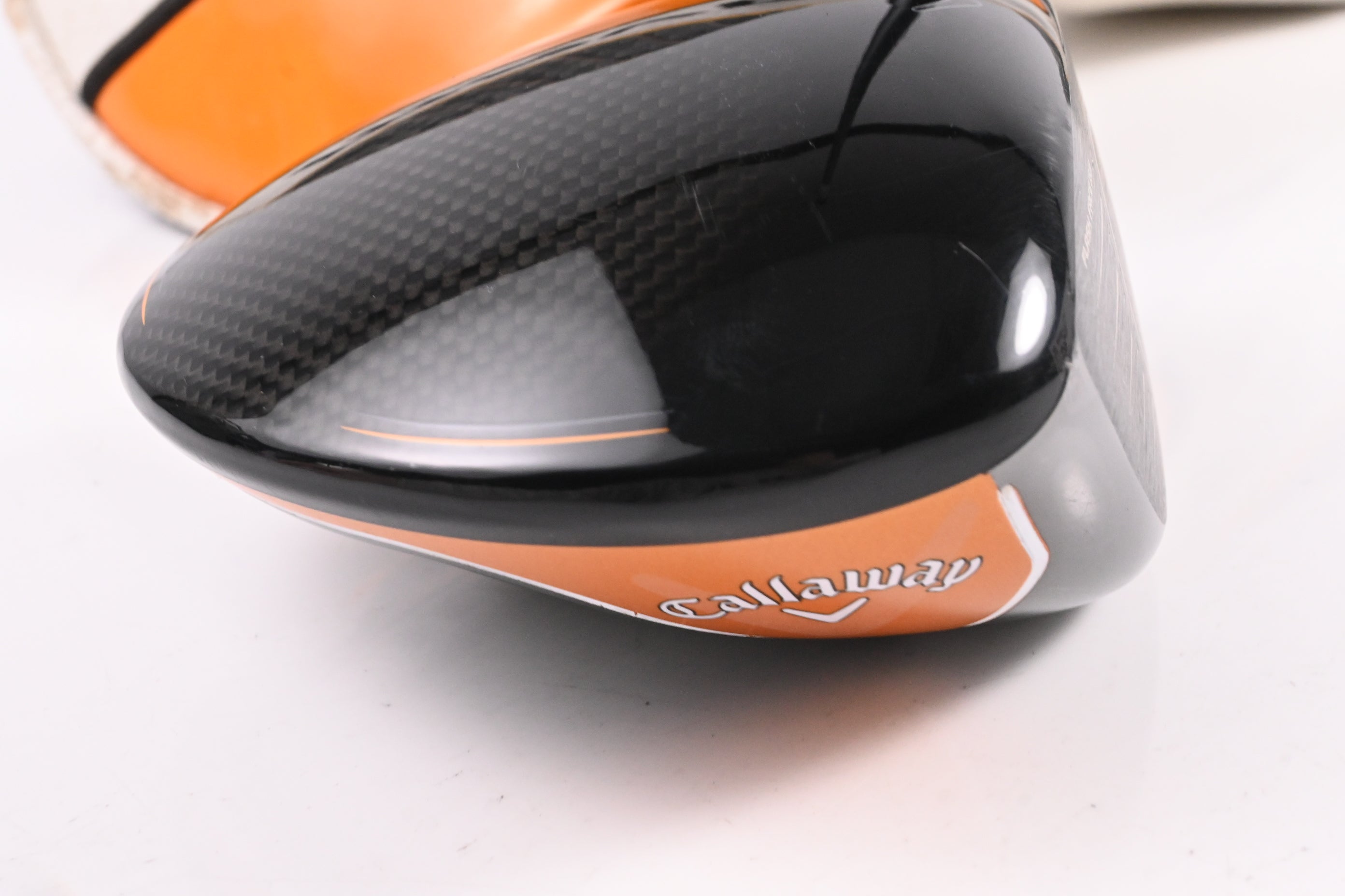 Callaway Mavrik Driver / 10.5 Degree / Stiff Flex Aldila Rogue White 70 Shaft