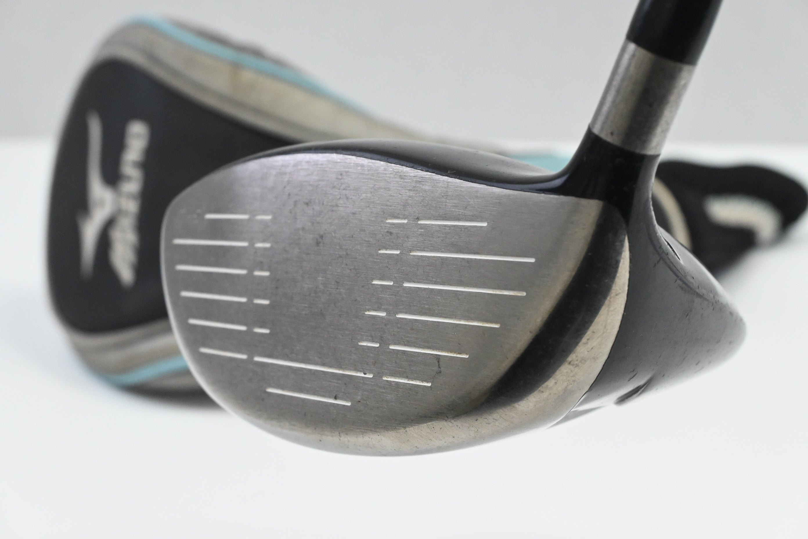Ladies Mizuno MX-700 Driver / 13.5 Degree / Ladies Flex Mizuno Exsar DS4 45