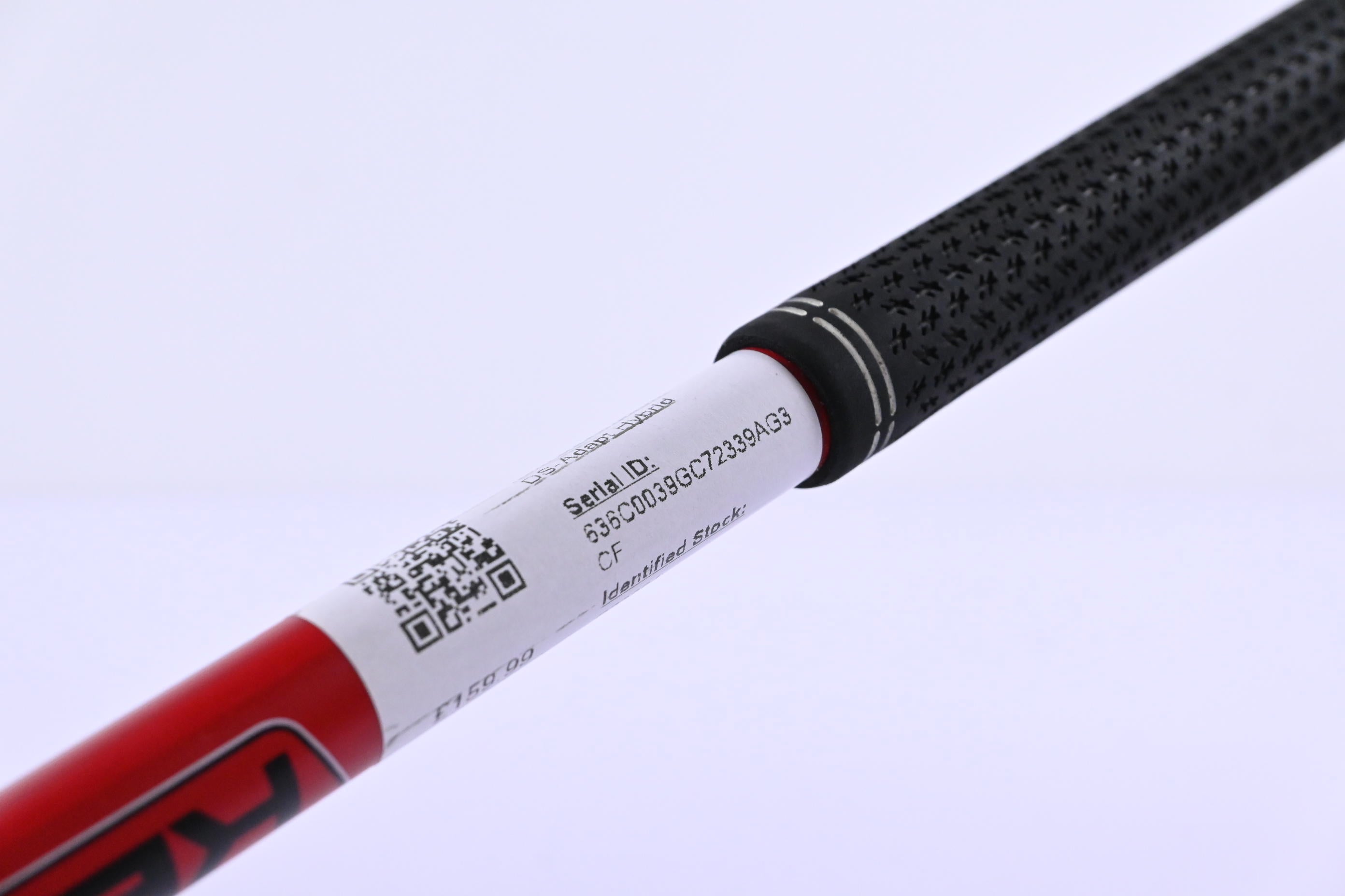 Cobra DS-Adapt #4 Hybrid / 21 Degree / Regular Flex KBS PG Hybrid 75 Shaft