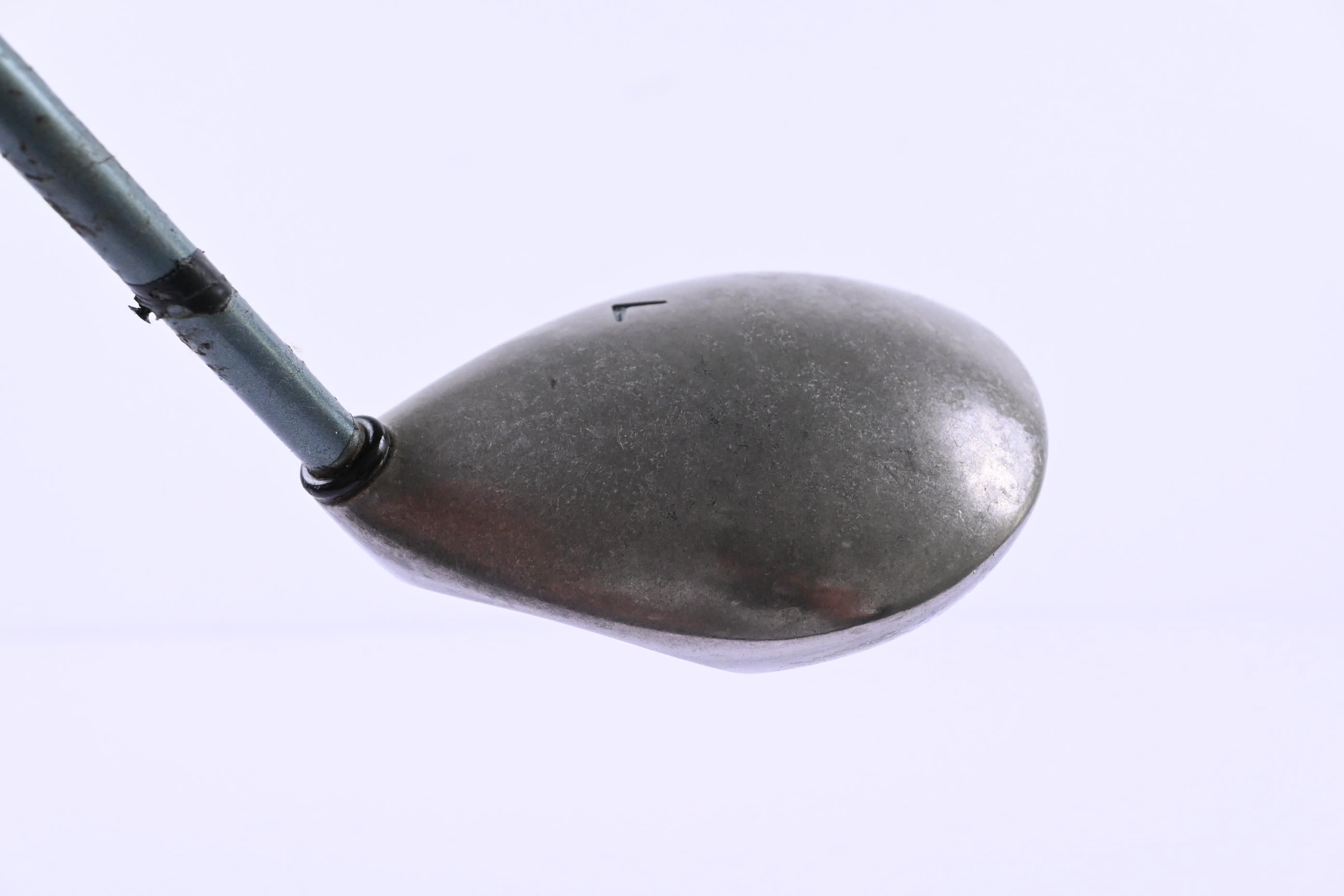 Ladies Callaway Big Bertha Warbird #3 Wood / 15 Degree / Ladies Flex Gems Shaft