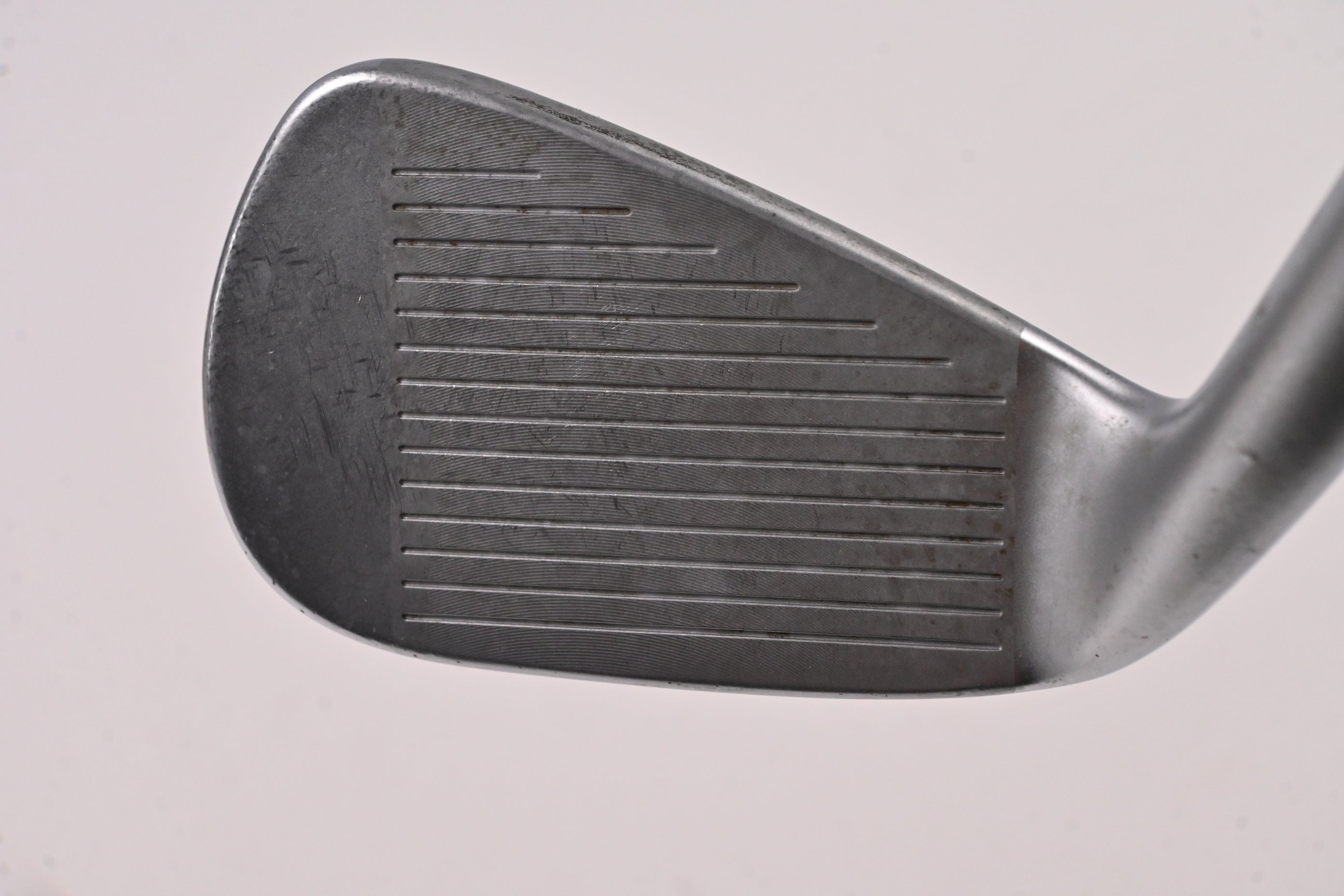 Cobra King Forged Tec One Length #7 Iron / Regular Flex KBS Tour 90 Shaft