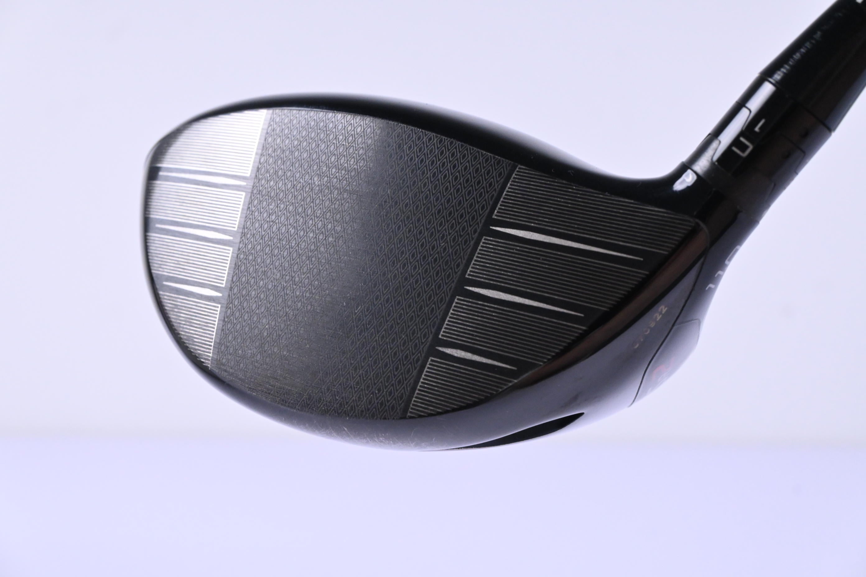 Titleist TSR2 Driver / 11 Degree / Regular Flex Tensei AV Blue 55 Shaft