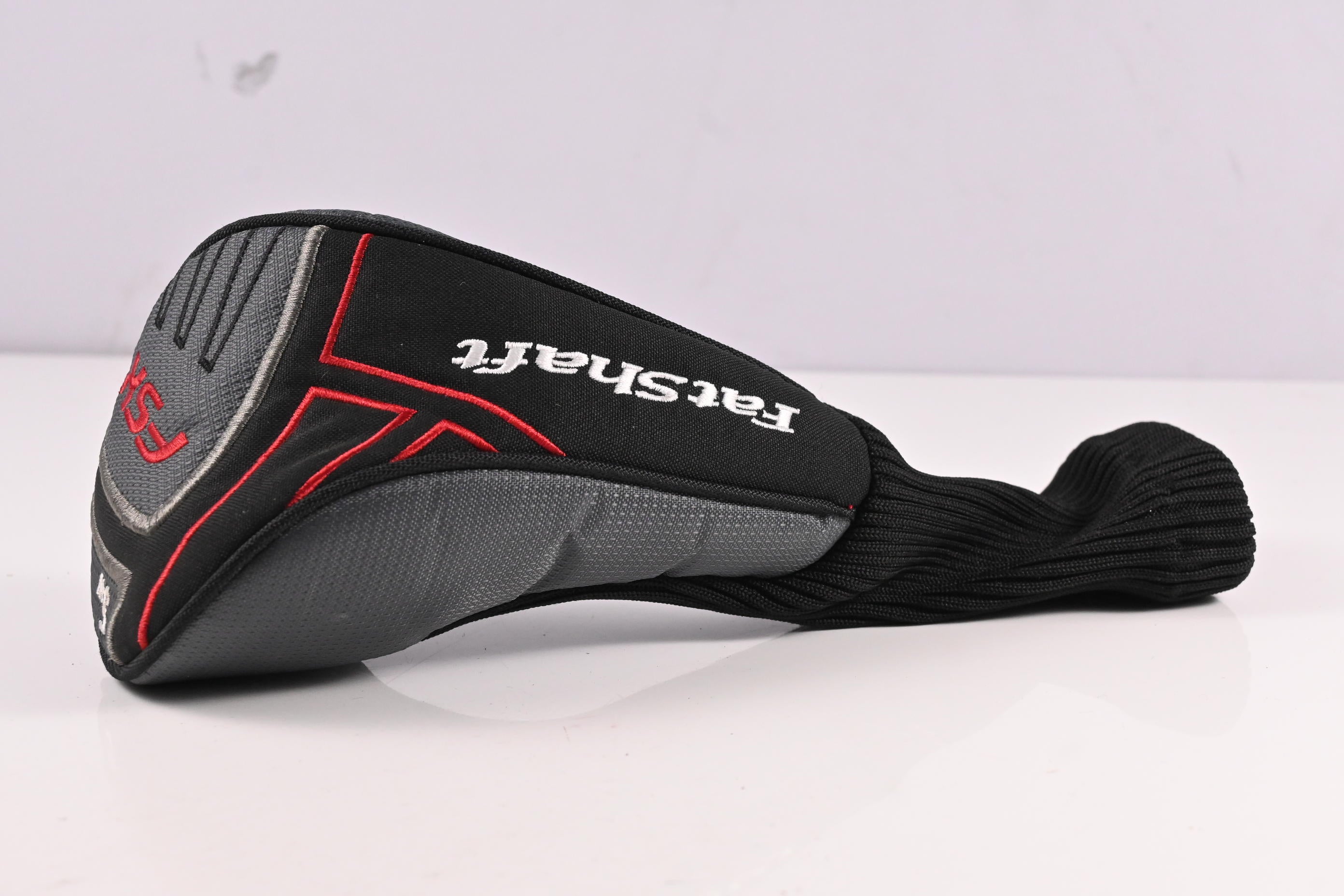 Wilson Fat Shaft #5 Wood / 19 Degree / Uniflex Wilson Fat Shaft FSX2 Shaft