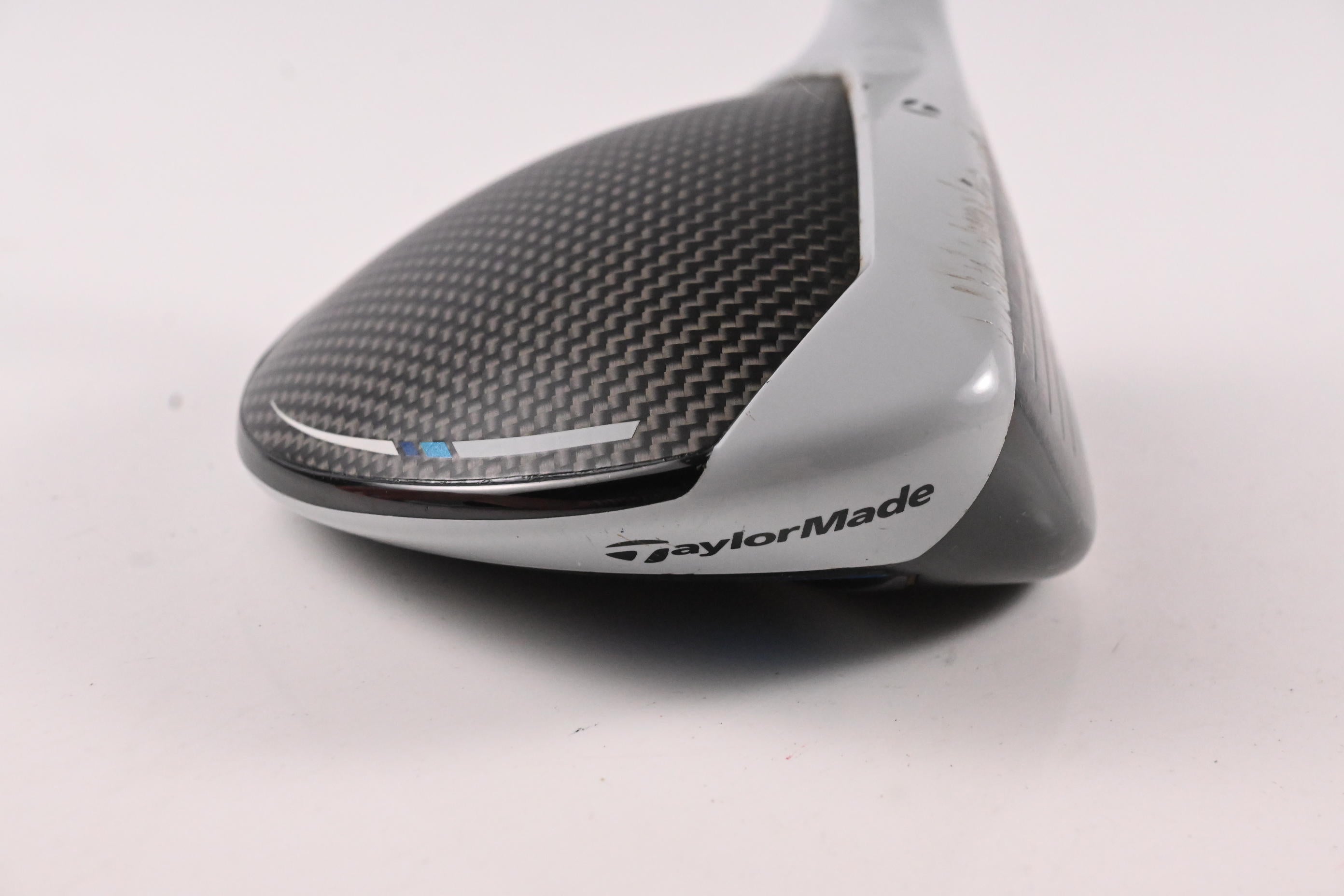 Taylormade SIM Max D #5 Wood / 19 Degree / Senior Flex UST Helium 5 Shaft