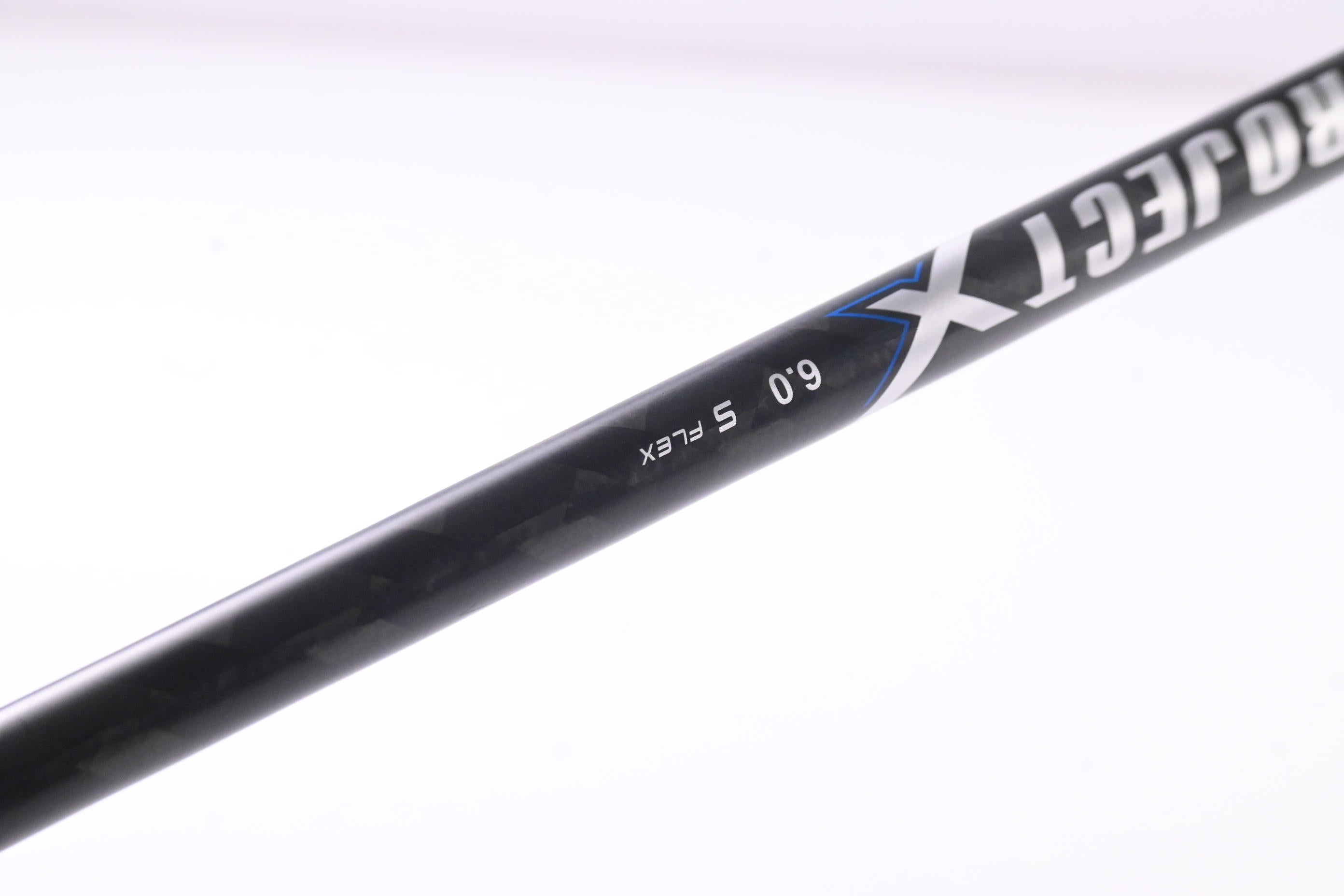 Callaway XR Driver / 10.5 Degree / Stiff Flex Project X LZ 56 Shaft