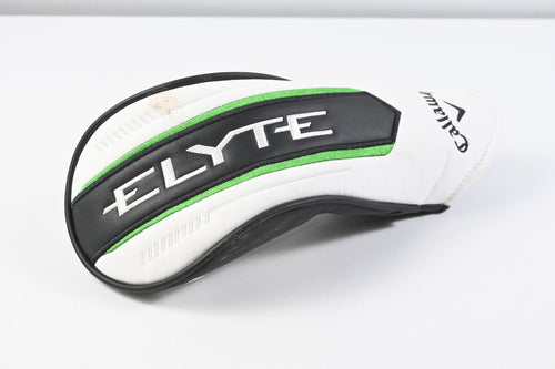 Callaway Elyte #3 HL Wood / 16.5 Degree / Stiff Flex Denali Charcoal 60 Shaft