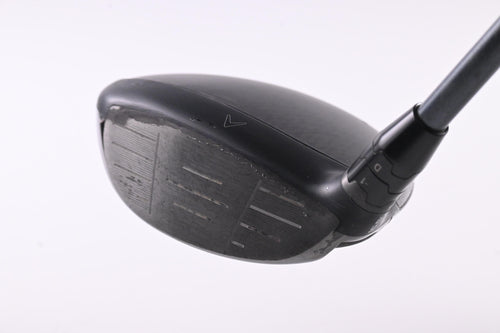 Callaway Elyte #3HL Wood / 16.5 Degree / Regular Flex ARETERA MC1 55 Shaft