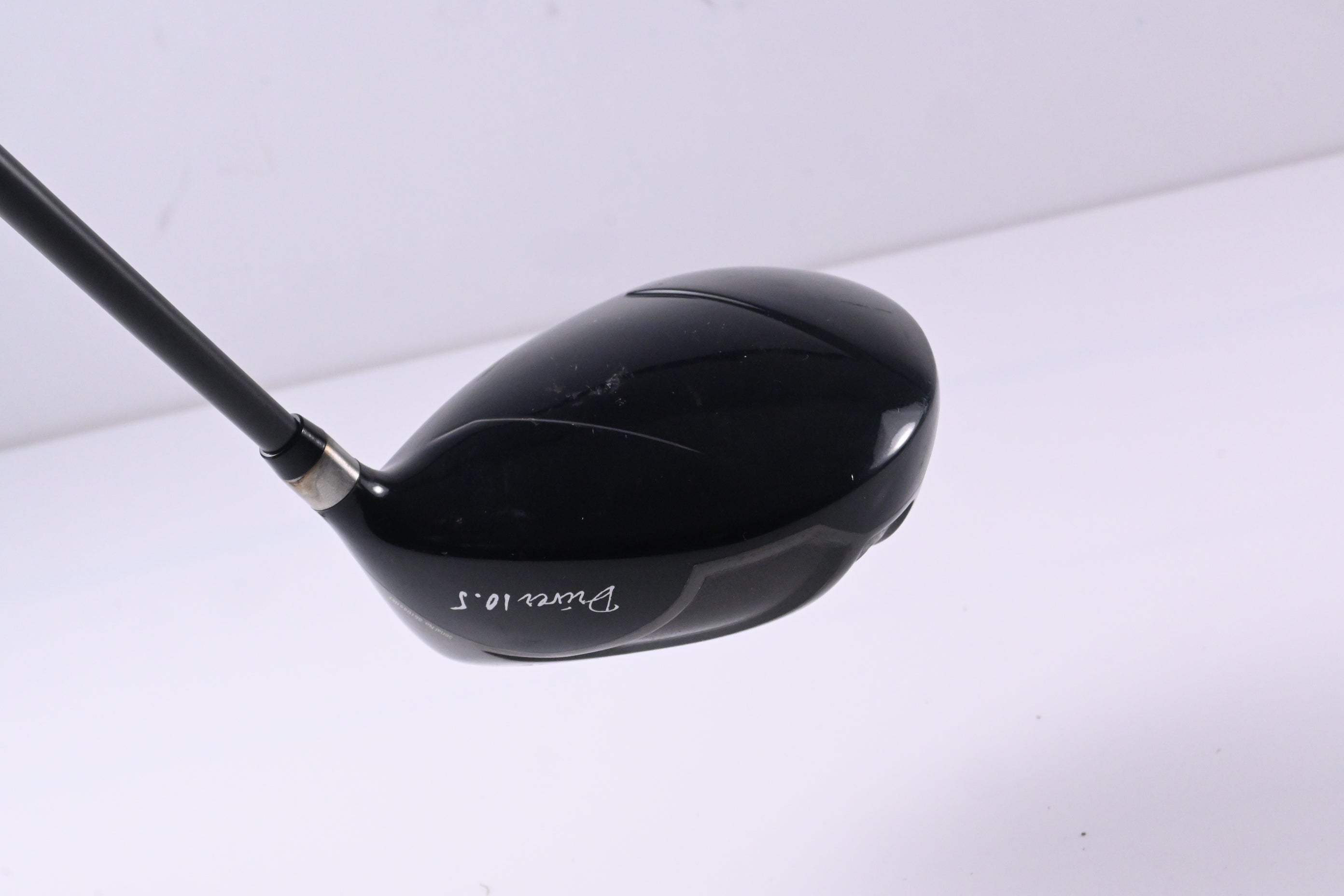 Baldo Competizione 568 Driver / 10.5 Degree / Stiff Flex Aldila Ping Karsten 201