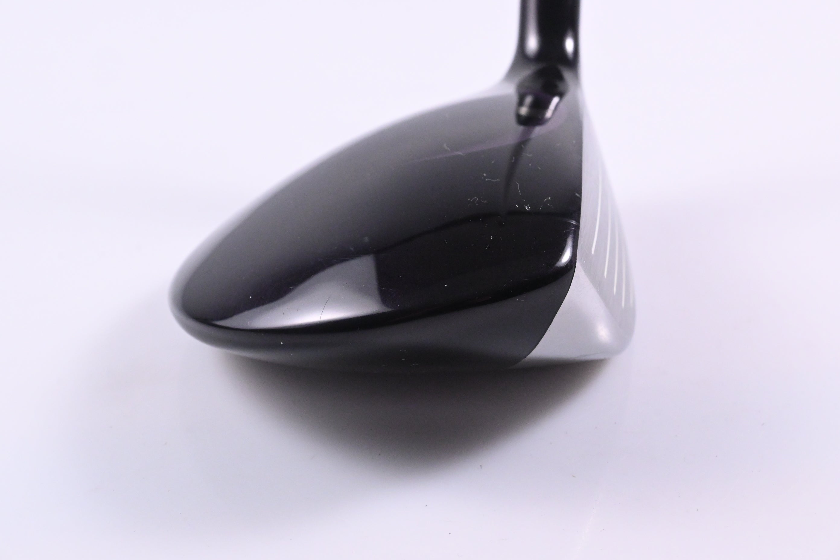 Ladies Ping Rhapsody #3 Wood / 18 Degree / Ladies Flex Ping ULT 129 Shaft