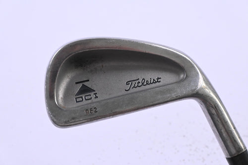 Titleist DCI 962 #3 Iron / 22 Degree / Stiff Flex Dynamic Gold S300 Shaft
