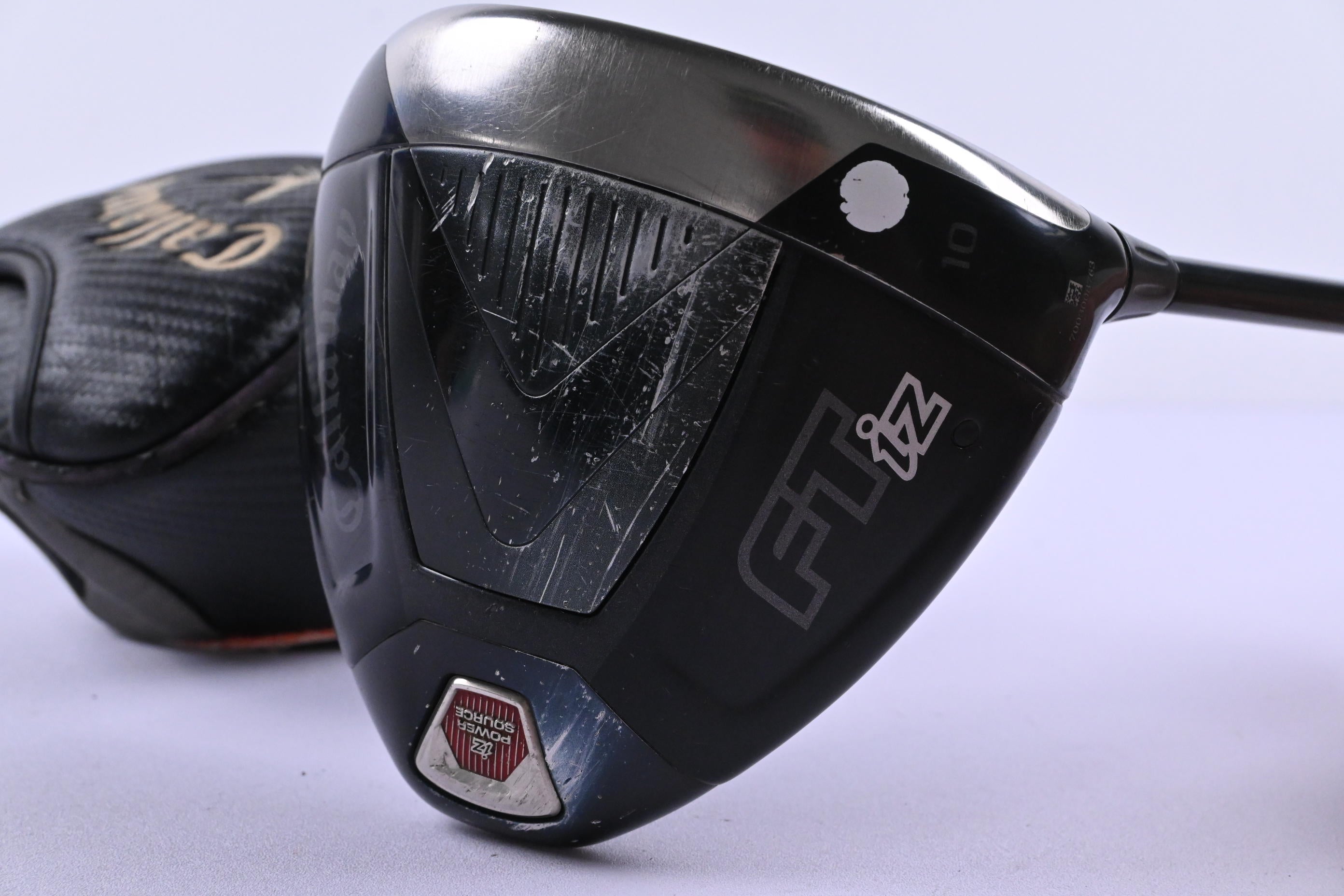 Callaway FT-iZ Driver / 10 Degree / Regular Flex Aldila Voodoo 60 Shaft