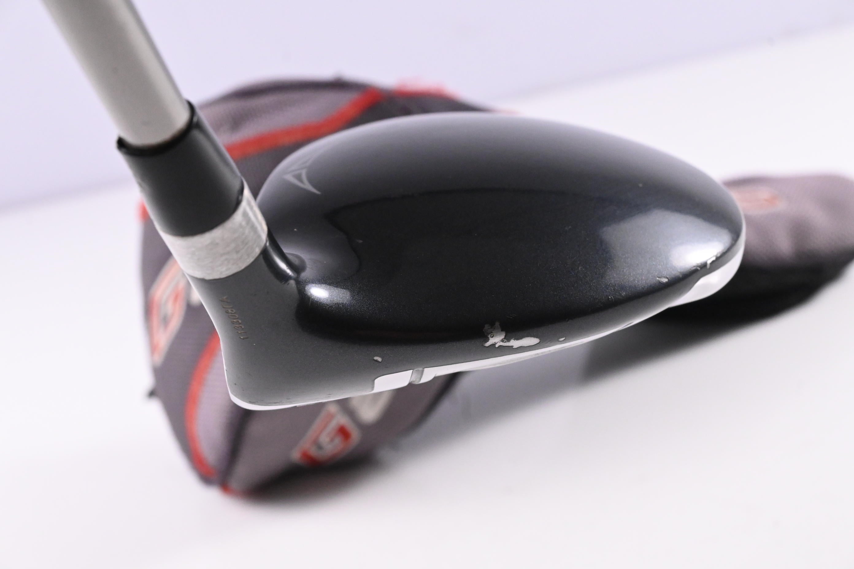 Ping G20 #3 Wood / 15 Degree / Regular Flex Ping TFC 169 F Shaft
