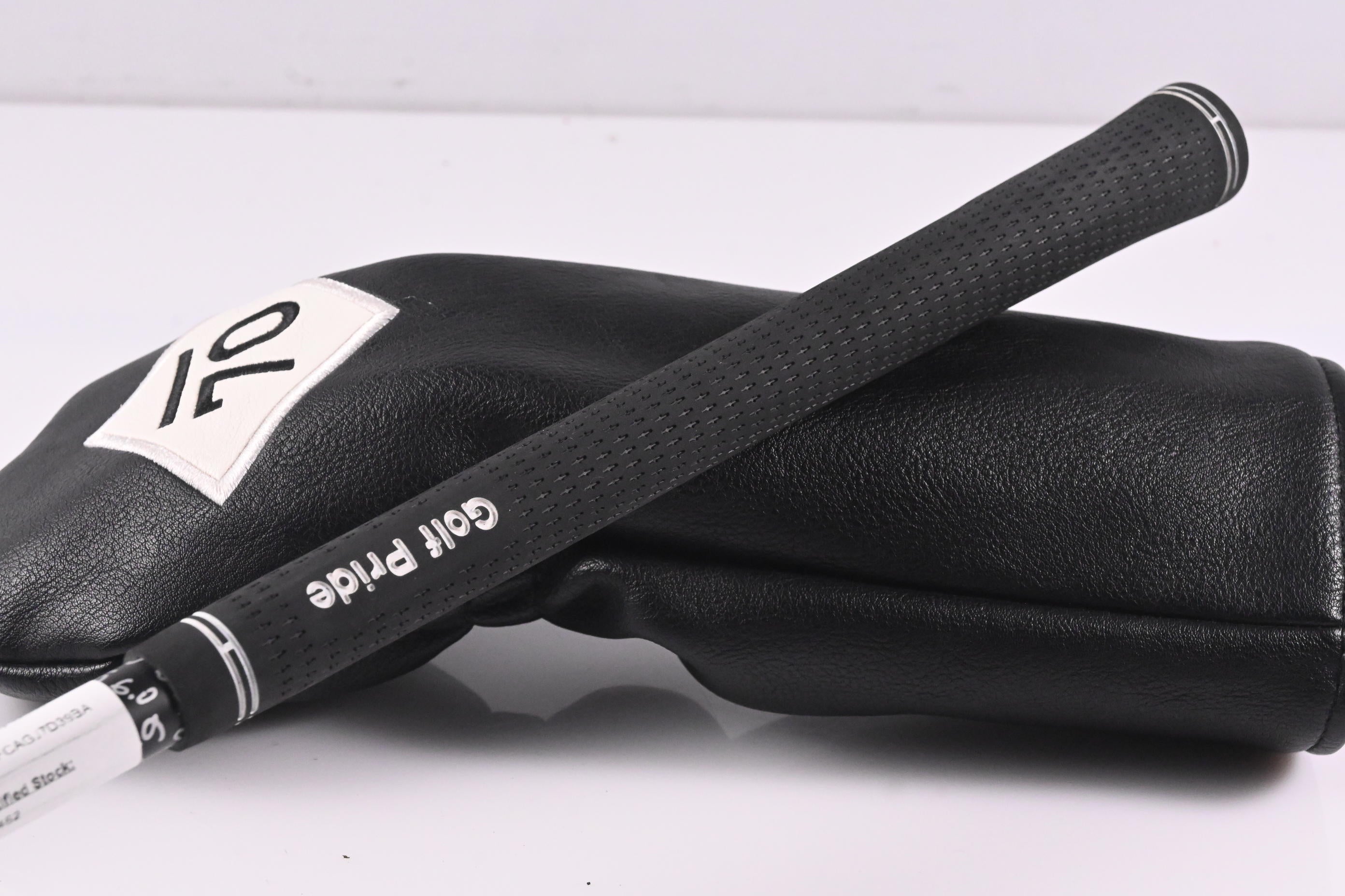 Sub 70 939X #3 Wood / 15 Degree / Stiff Flex Project X Shaft