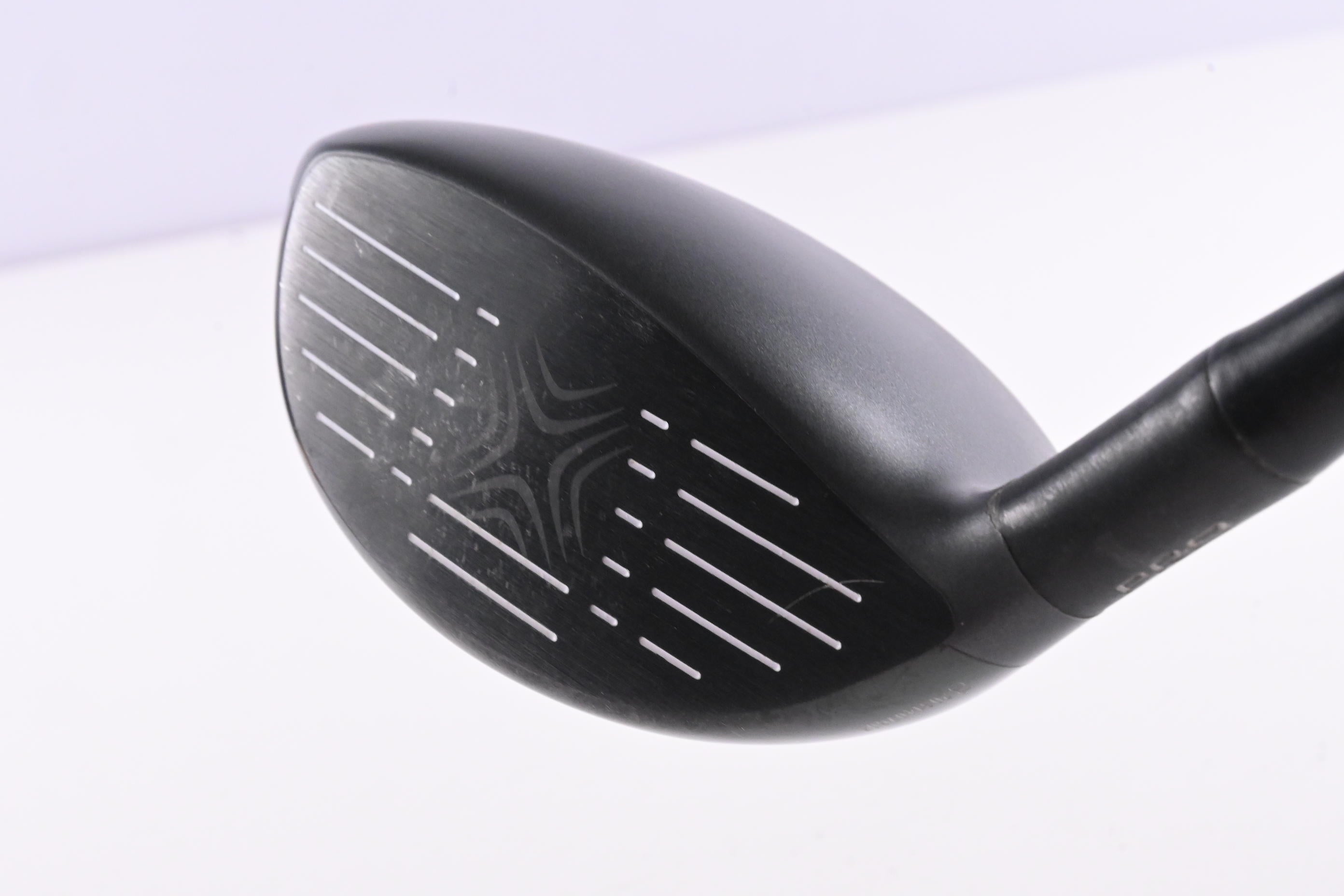 Tour Issue Callaway X2 Hot Pro Deep #3 Wood / 14.5 Degree / X-Flex Diamana 70