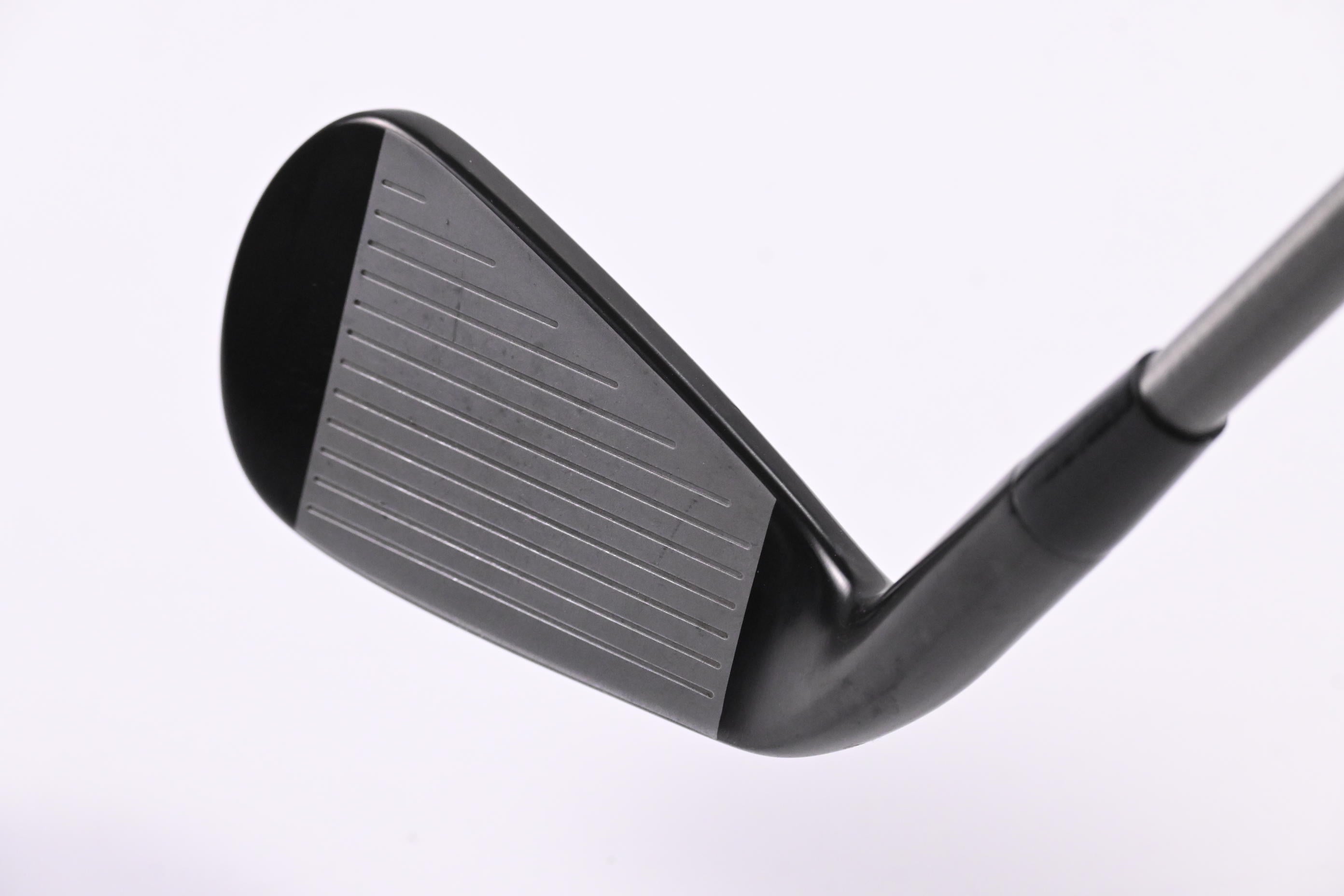 Mizuno Pro Fli-Hi #3 Iron / 19 Degree / Stiff Flex SteelFiber HLS880 Shaft