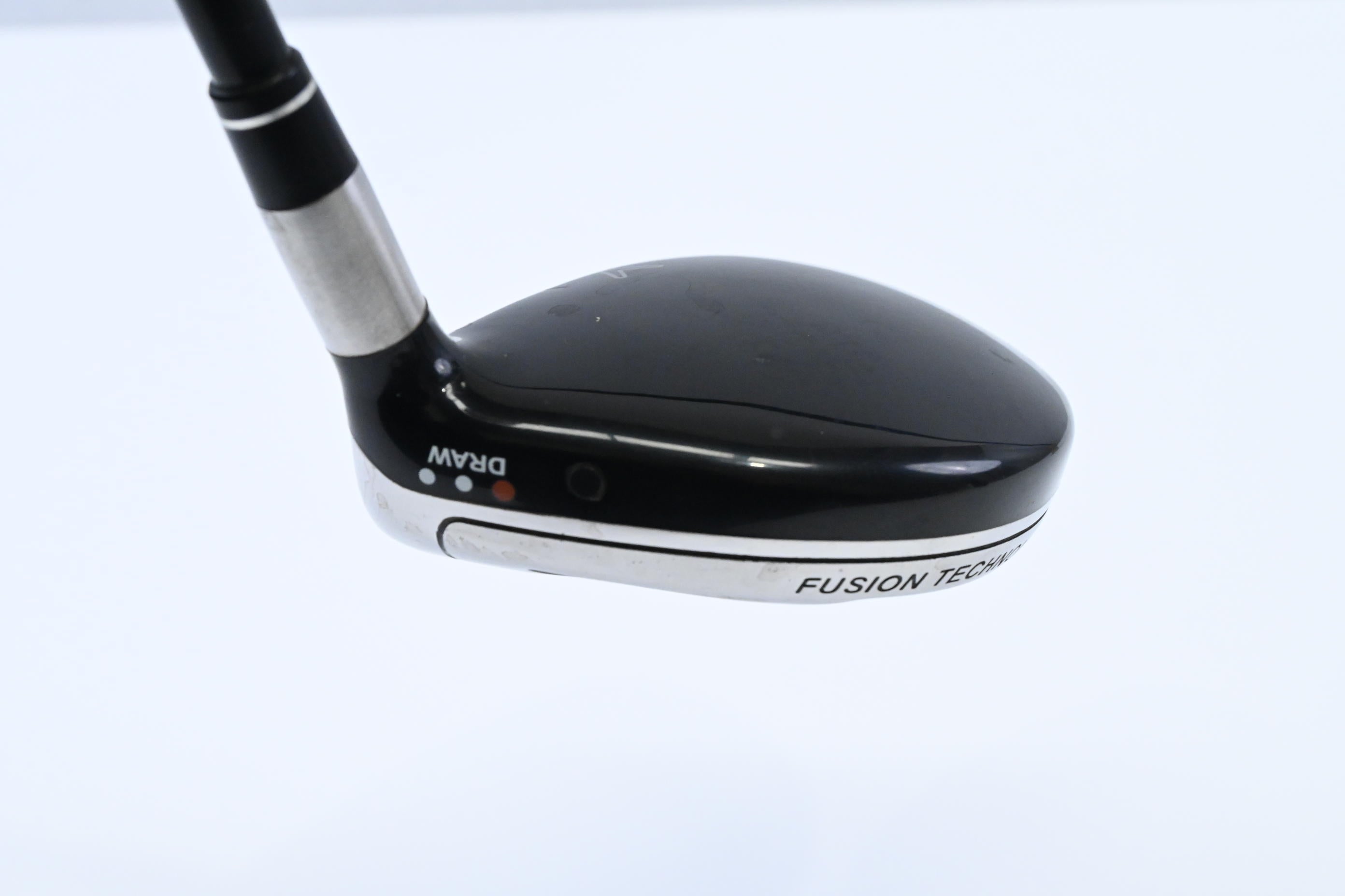 Callaway FT #3 Wood / 15 Degree / Regular Flex Fujikura Fit-On E 160 Shaft