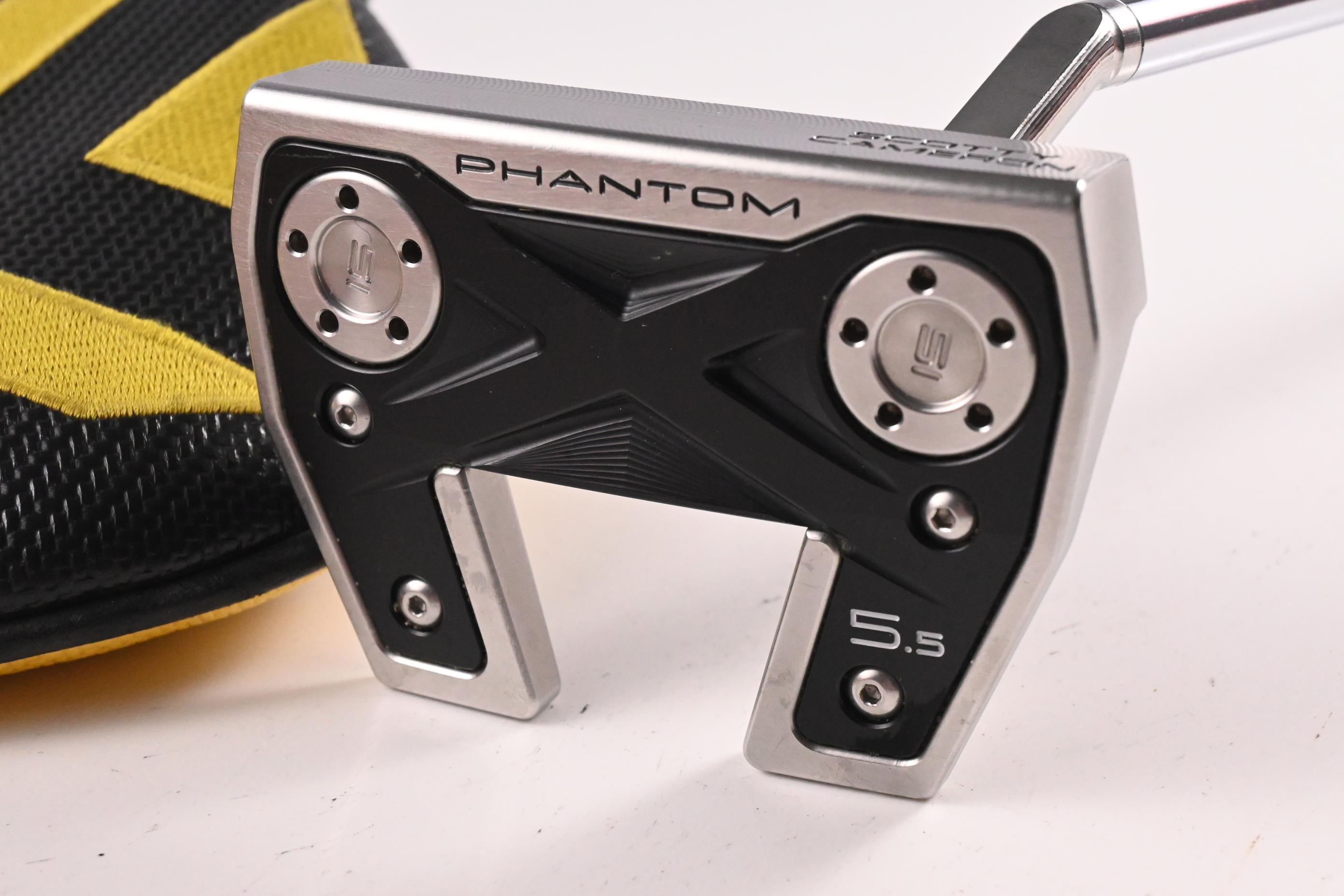Scotty Cameron 2024 Phantom 5.5 Putter / 34 Inch