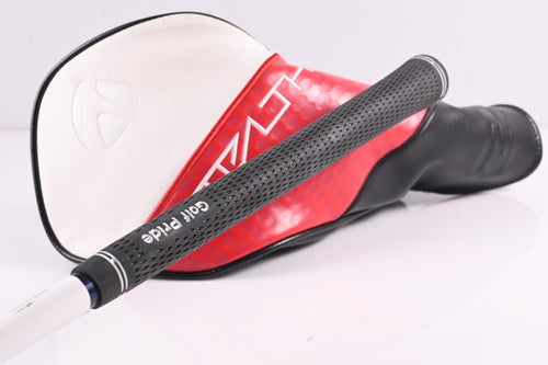 Taylormade Stealth 2 Plus Driver / 9 Degree / Regular Flex Ventus Blue 5 Shaft