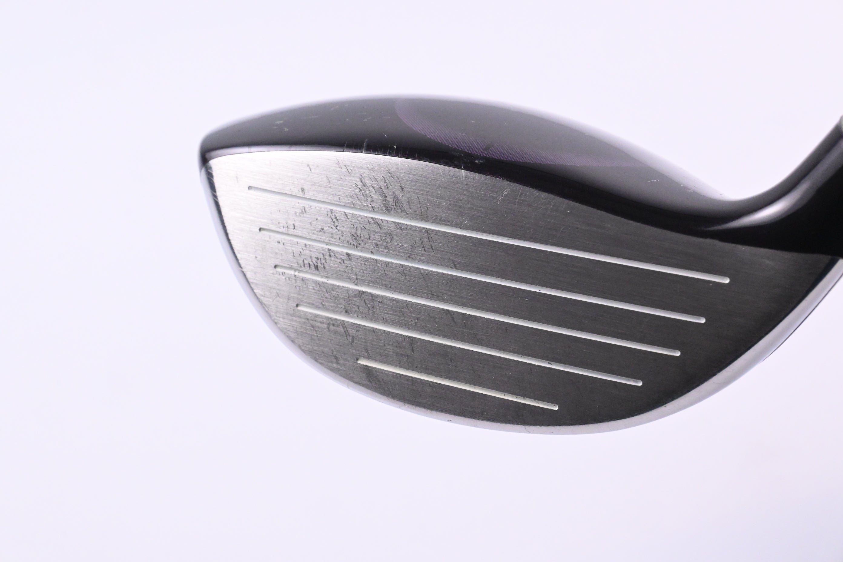 Ladies Ping Rhapsody #3 Wood / 18 Degree / Ladies Flex Ping ULT 129 Shaft