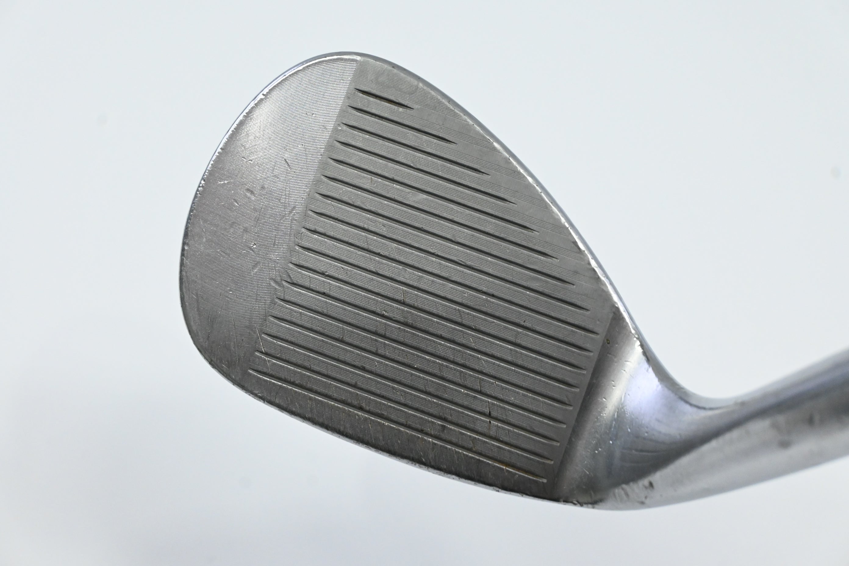 Titleist Vokey SM6 Lob Wedge / 58 Degree / Wedge Flex Titleist Vokey SM6 Shaft
