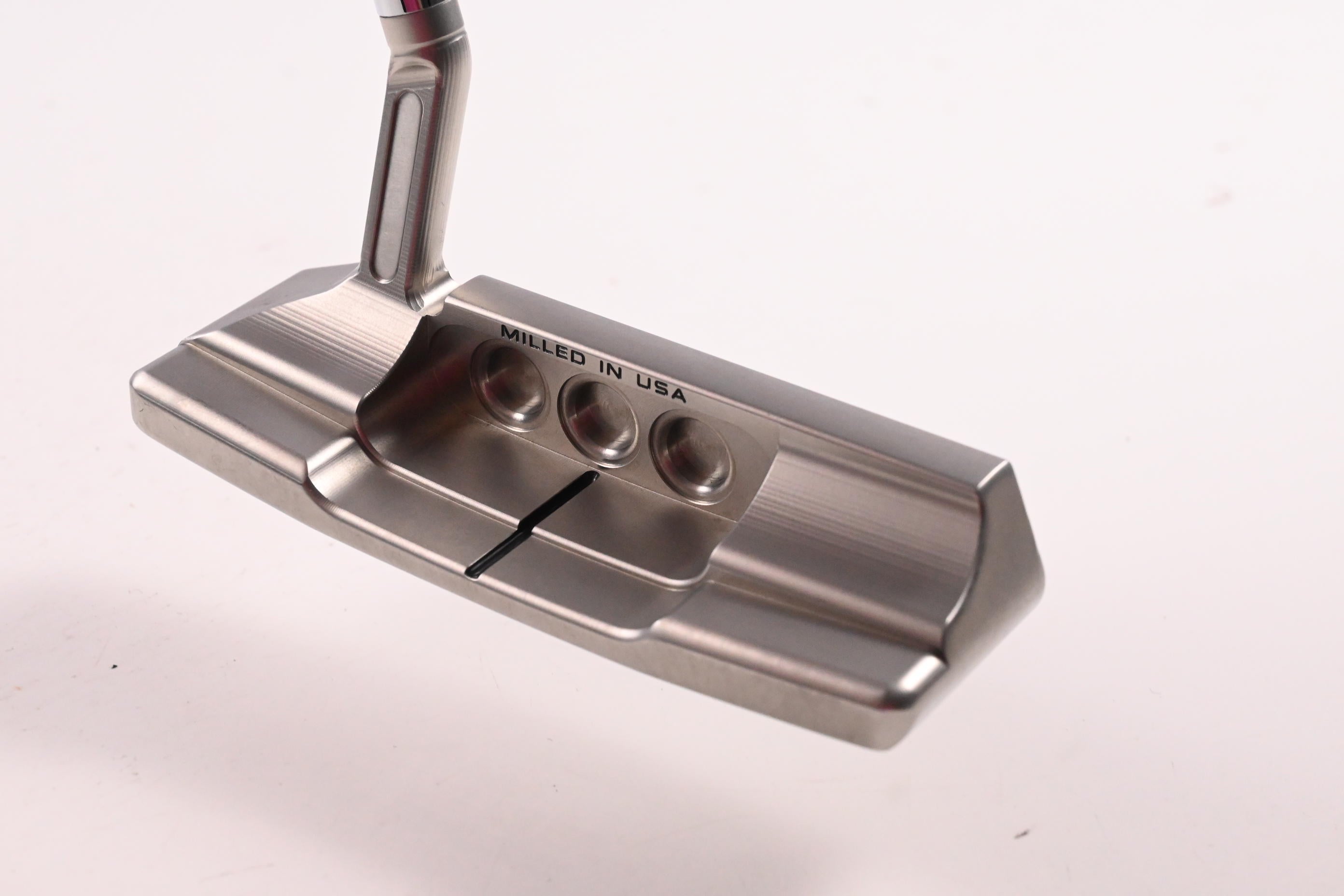 Scotty Cameron Super Select Newport 2.5+ Putter / 34 Inch