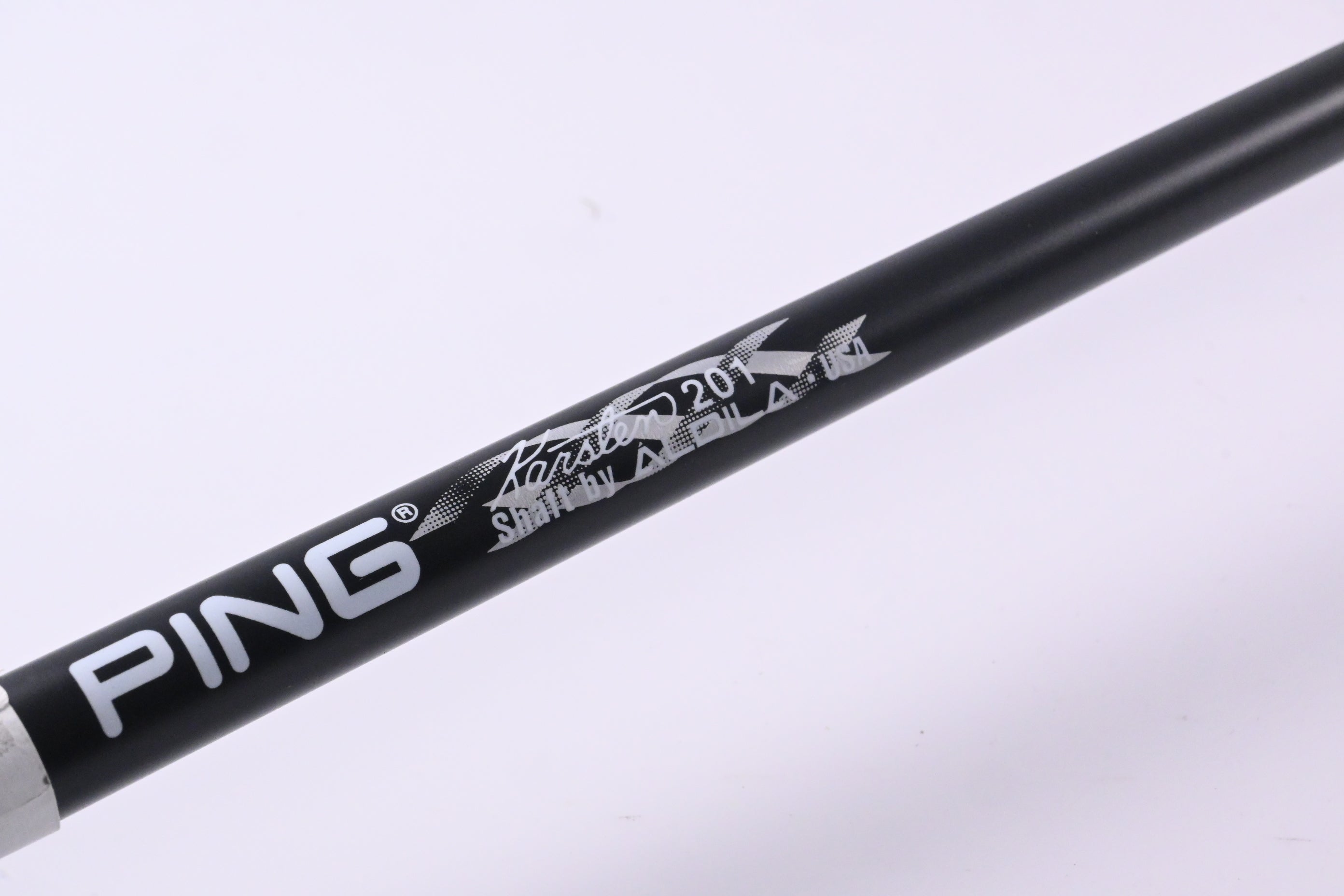 Baldo Competizione 568 Driver / 10.5 Degree / Stiff Flex Aldila Ping Karsten 201