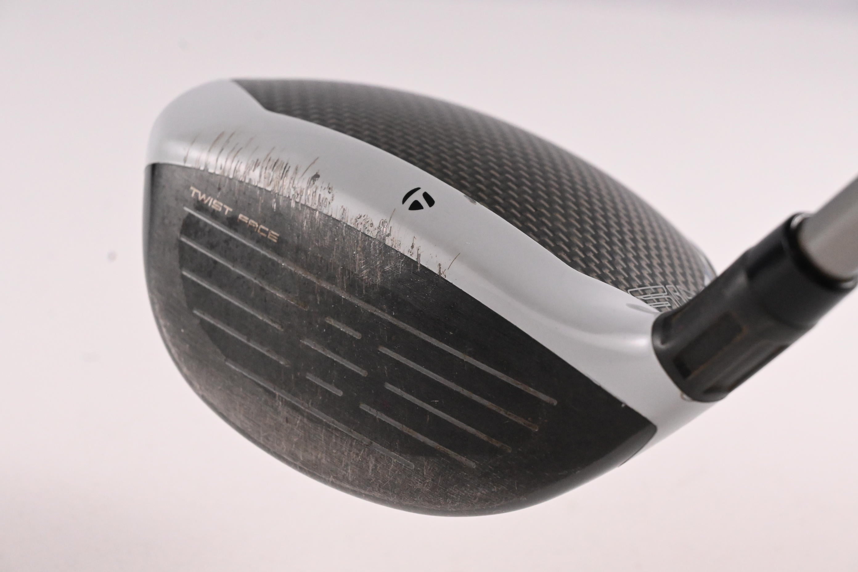 Taylormade SIM Max D #5 Wood / 19 Degree / Senior Flex UST Helium 5 Shaft