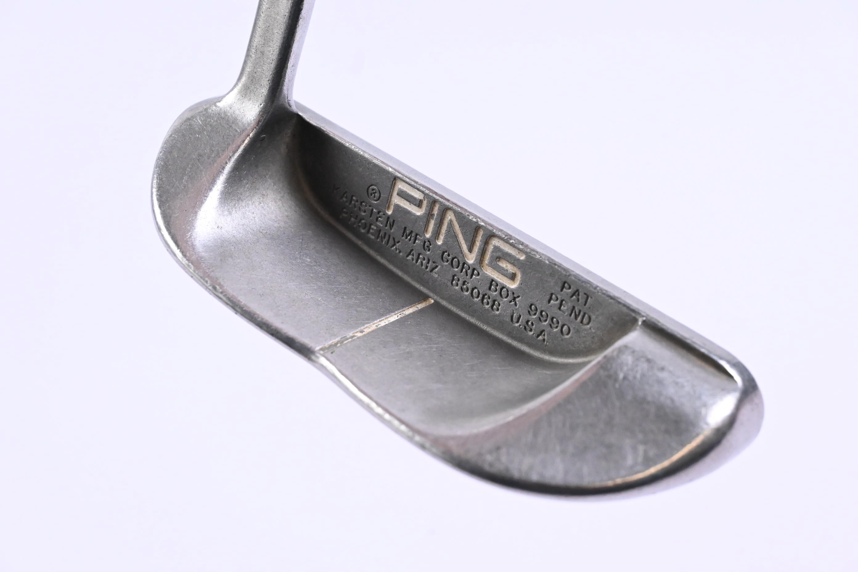 Ping Karsten Original B61 Putter / 33 Inch