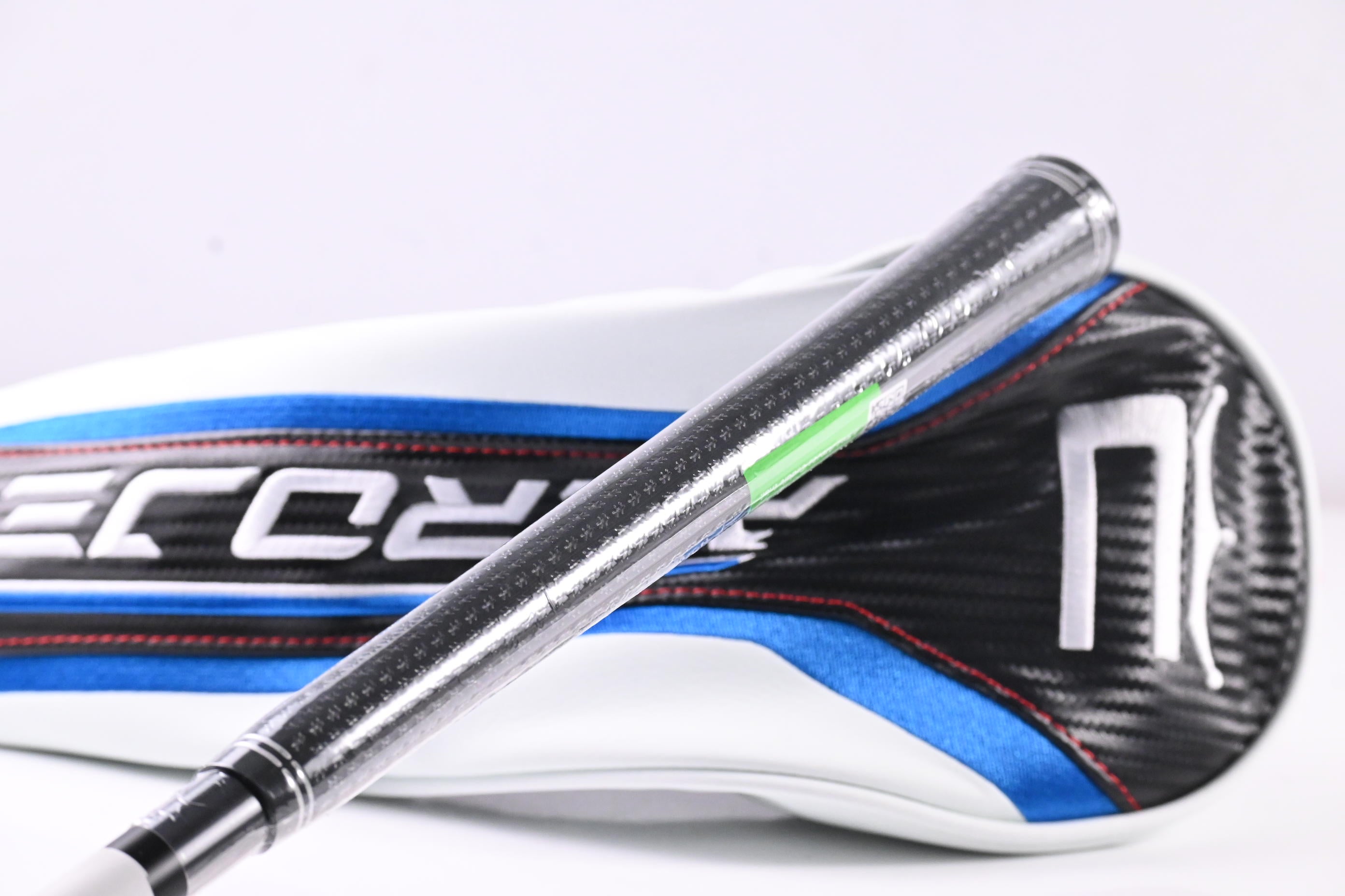 Left Hand Cobra Aerojet Driver / 10.5 Degree / Regular Flex Helium Nanocore 5