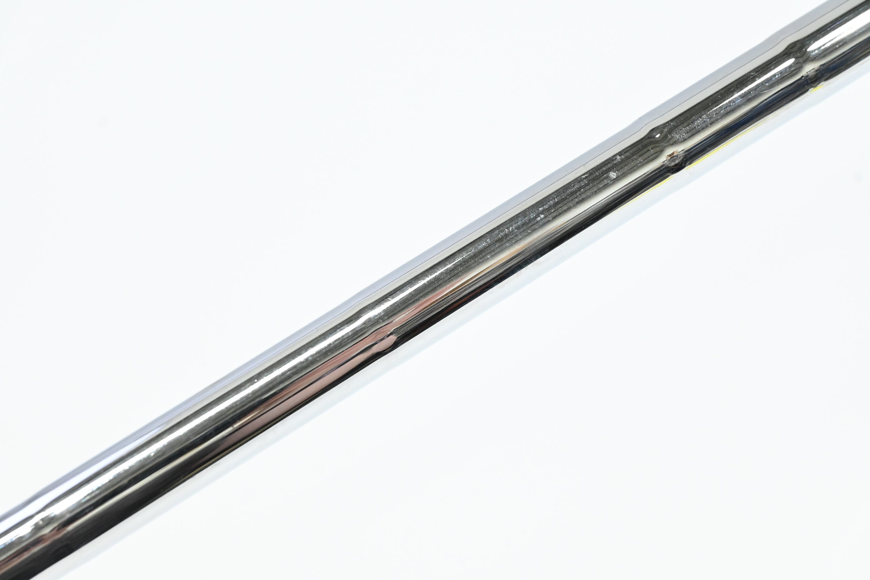 Ping G15 #4 Iron / 23 Degree / Black Dot / Regular Flex Ping AWT Shaft