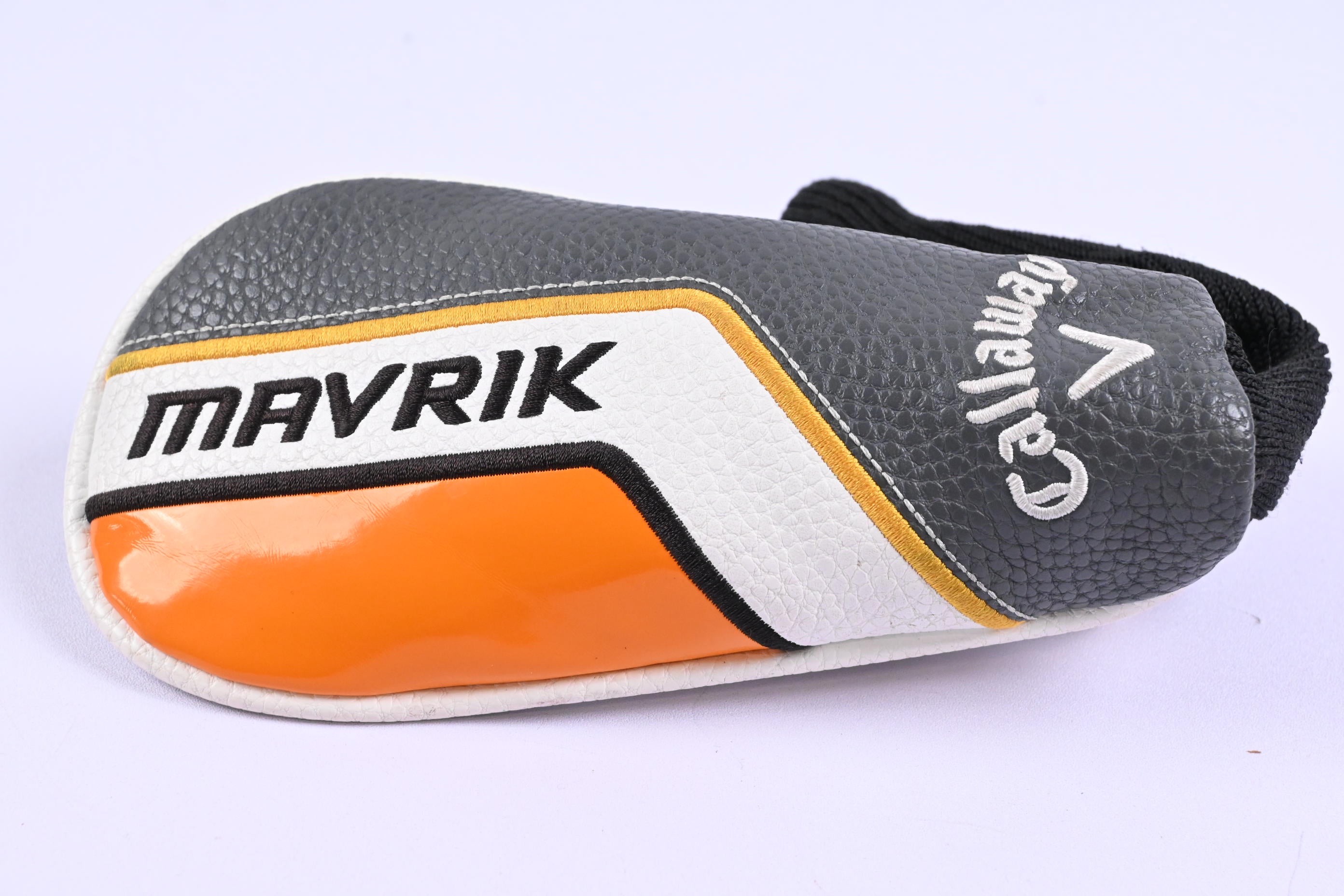 Ladies Callaway Mavrik Max W #4 Hybrid / 24 Degree / Ladies Flex Catalyst 45