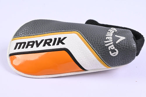 Ladies Callaway Mavrik Max W #4 Hybrid / 24 Degree / Ladies Flex Catalyst 45