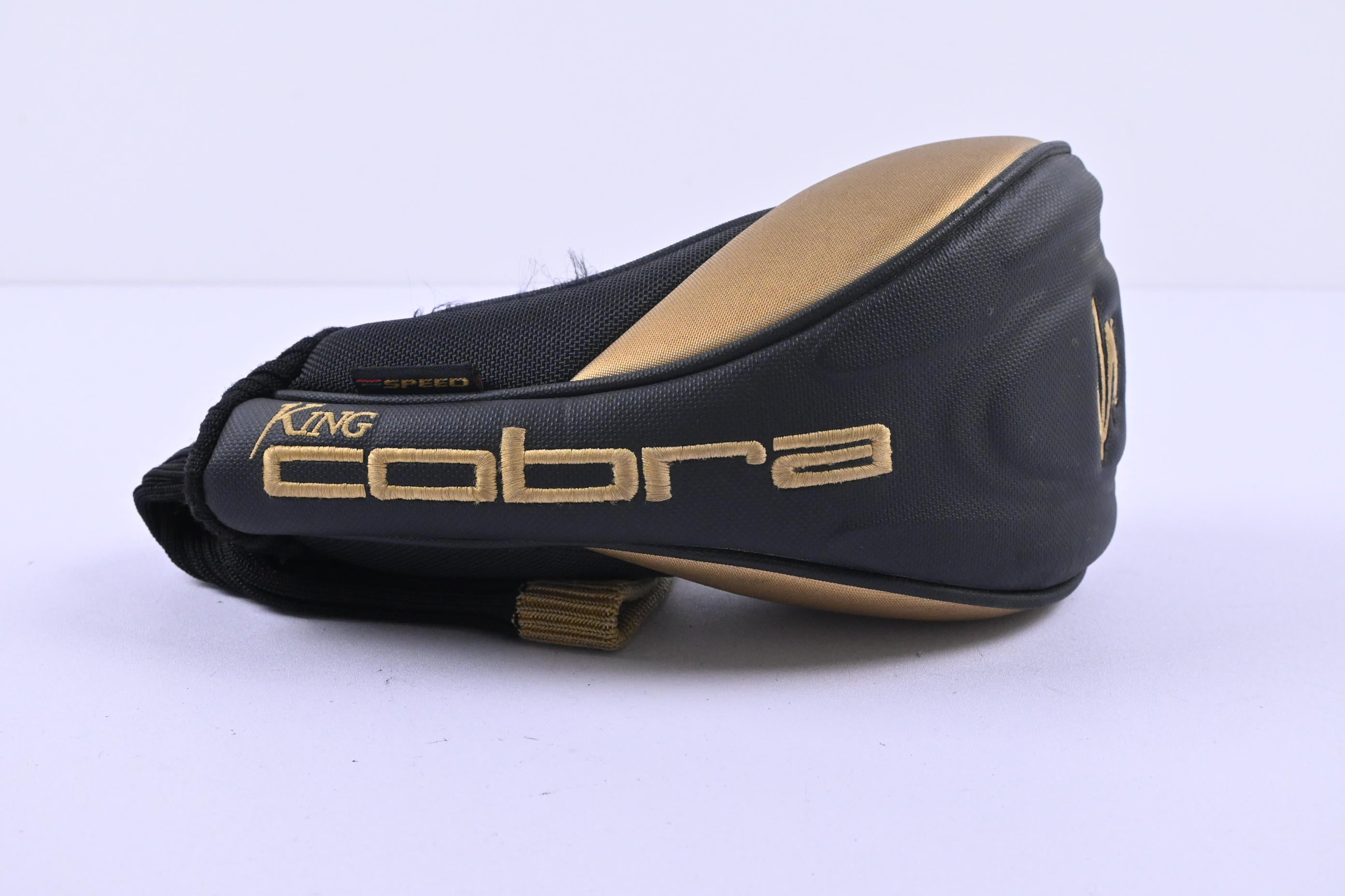 Cobra X-Speed Driver / 9.5 Degree / Stiff Flex Aldila NV-X 60 Shaft