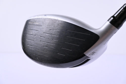 Taylormade M4 Driver / 10.5 Degree / Regular Flex Fujikura Atmos Red 5 Shaft