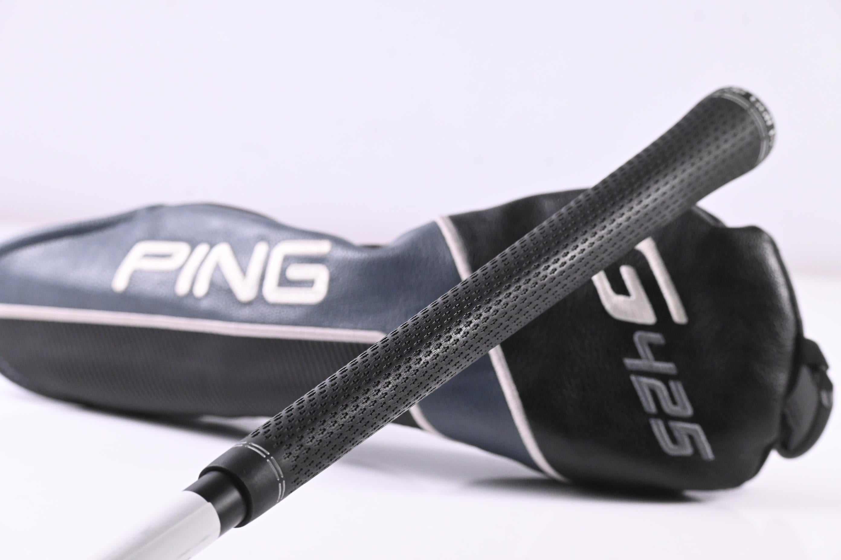 Ping G425 Max #3 Wood / 14.5 Degree / Stiff Flex Ping Alta CB Slate 65 Shaft