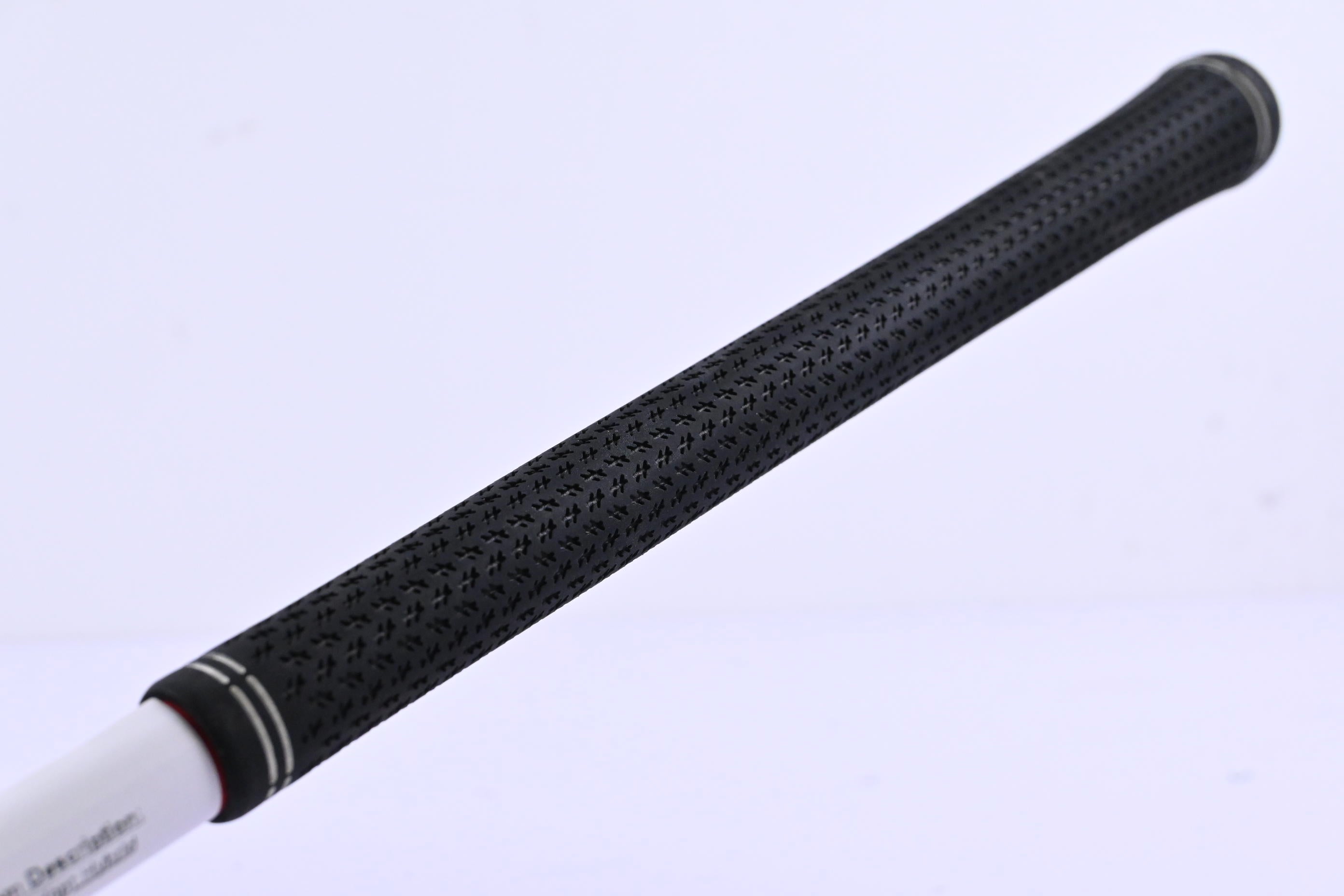 Cobra DS-Adapt #4 Hybrid / 21 Degree / Regular Flex KBS PG Hybrid 75 Shaft