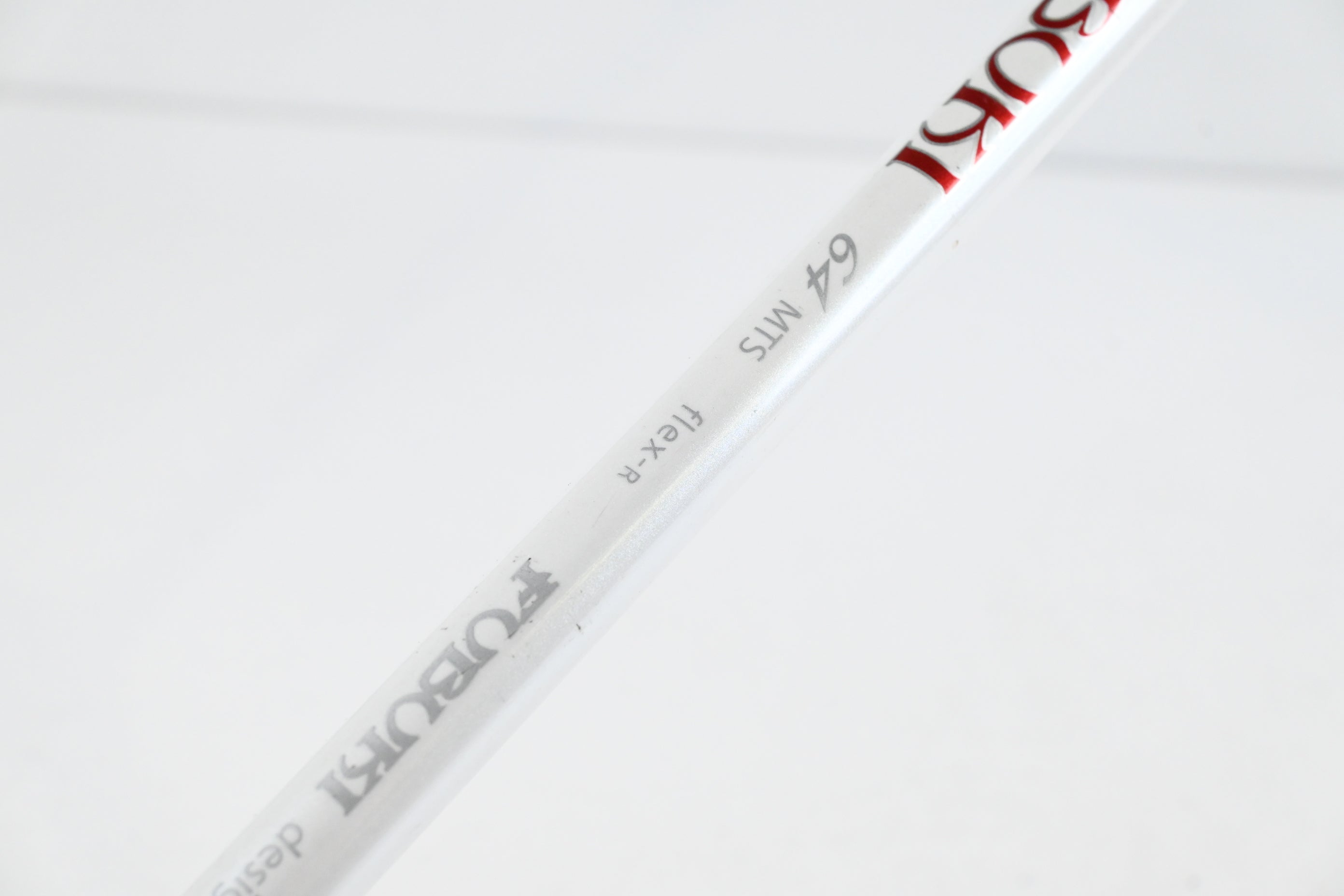 Mizuno MP-630 Driver / 10.5 Degree / Regular Flex Fubuki MTS 64 Shaft
